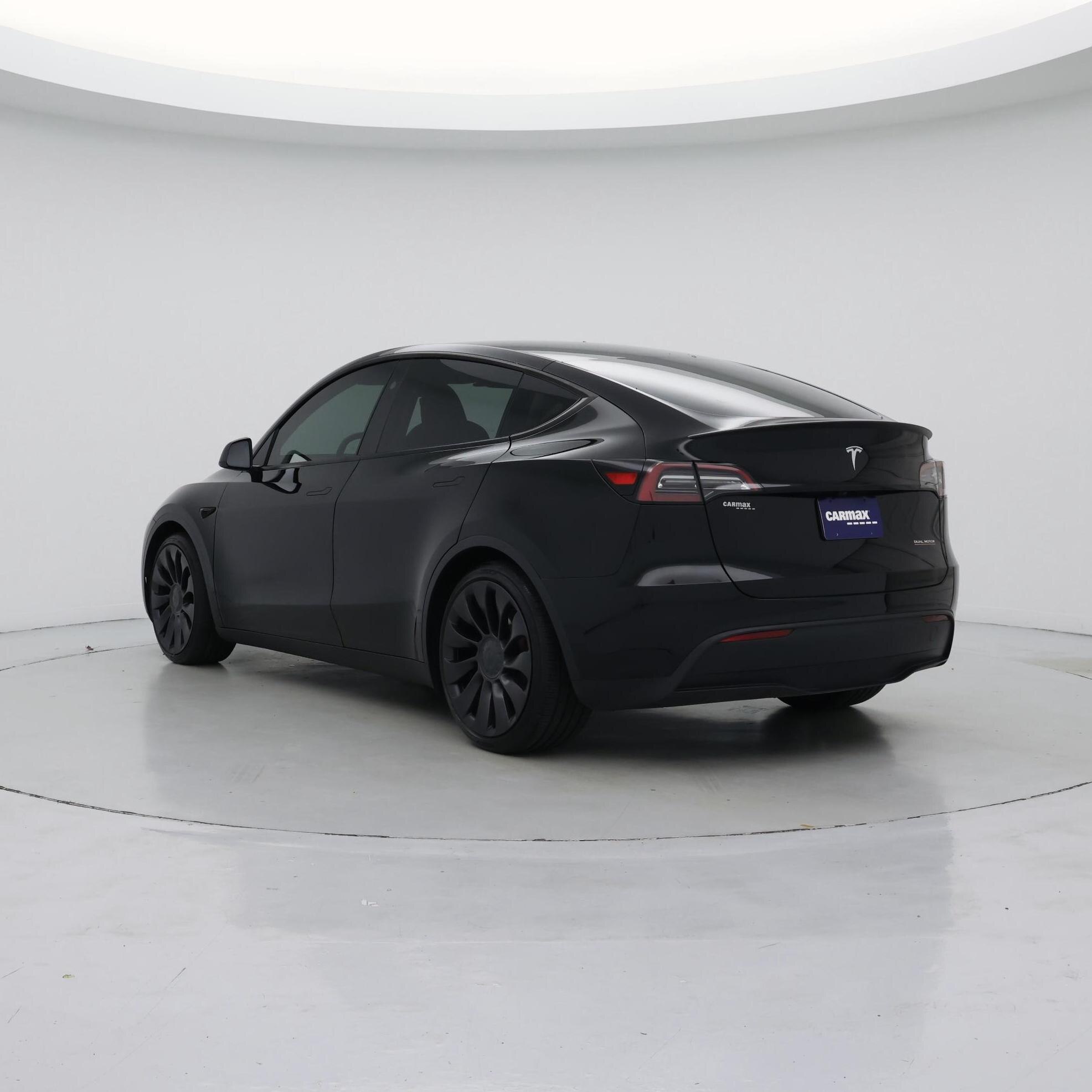 Thumbnail: 2024 Tesla Model Y - 2