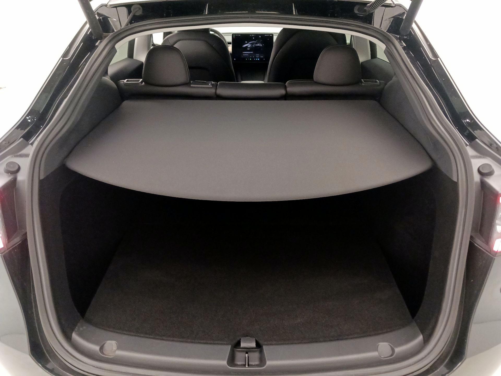 Thumbnail: 2024 Tesla Model Y - 19