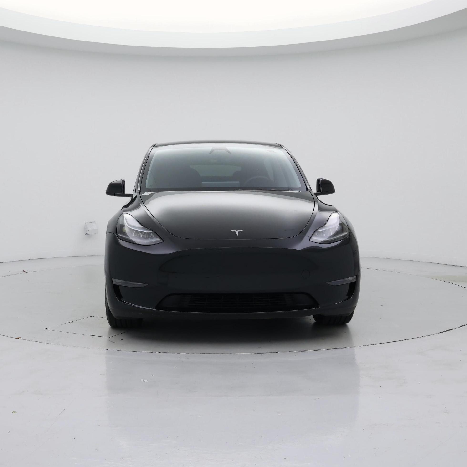 Thumbnail: 2024 Tesla Model Y - 5