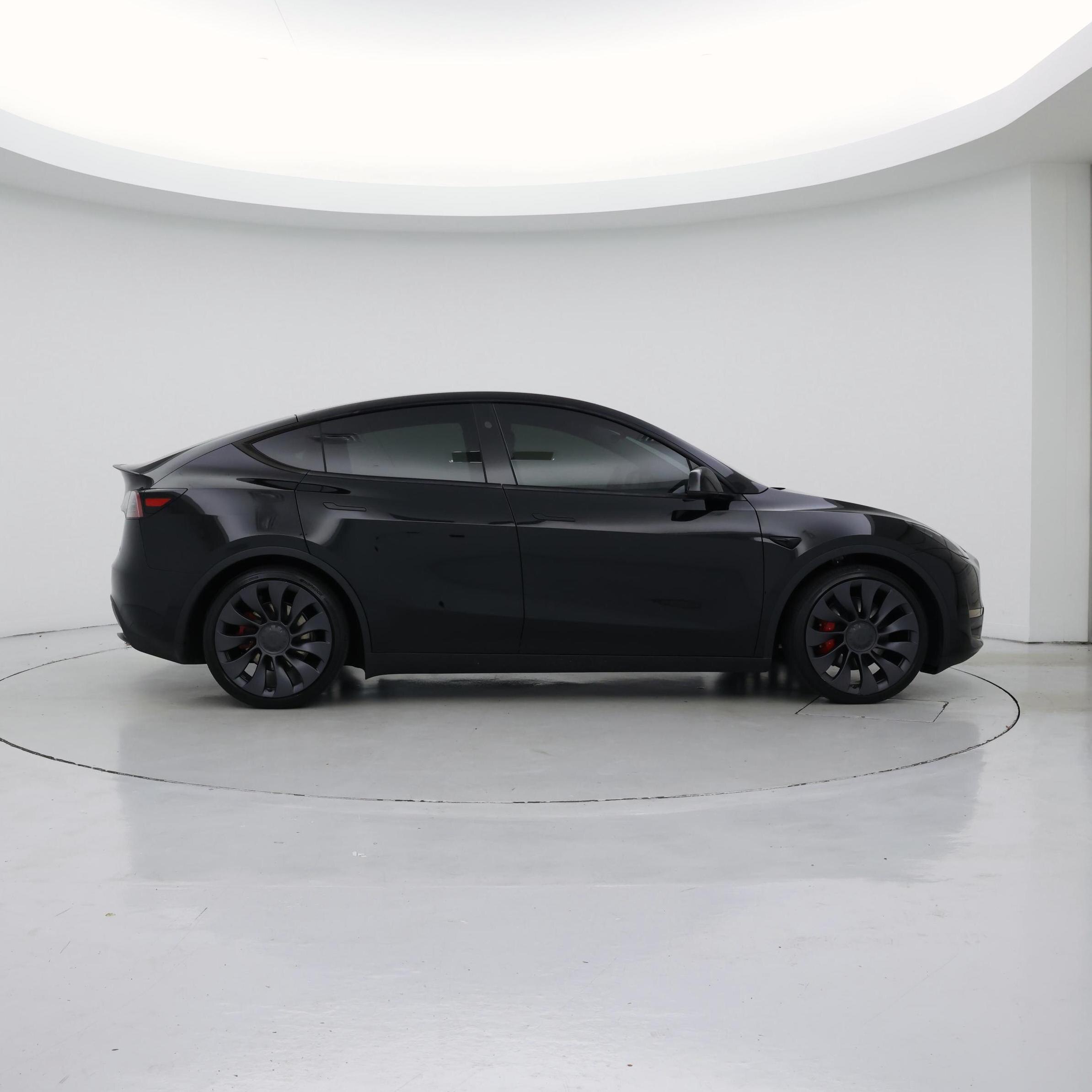 Thumbnail: 2024 Tesla Model Y - 7