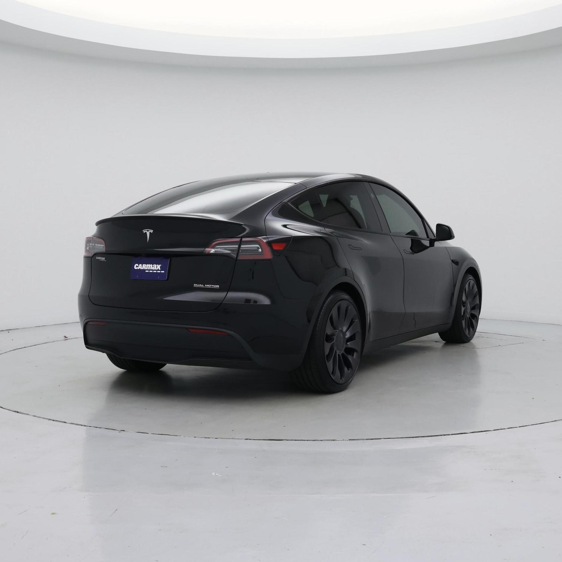 Thumbnail: 2024 Tesla Model Y - 8