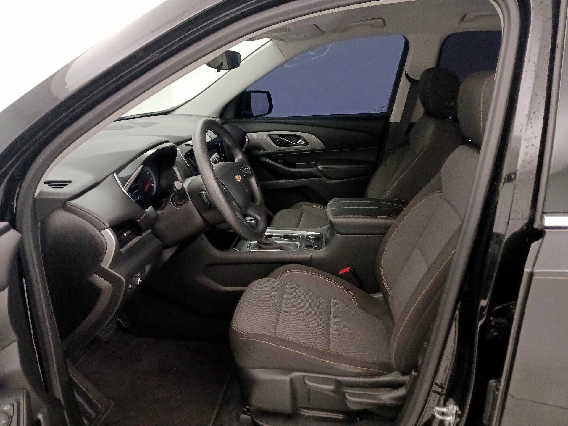 Thumbnail: 2020 Chevrolet Traverse - 11