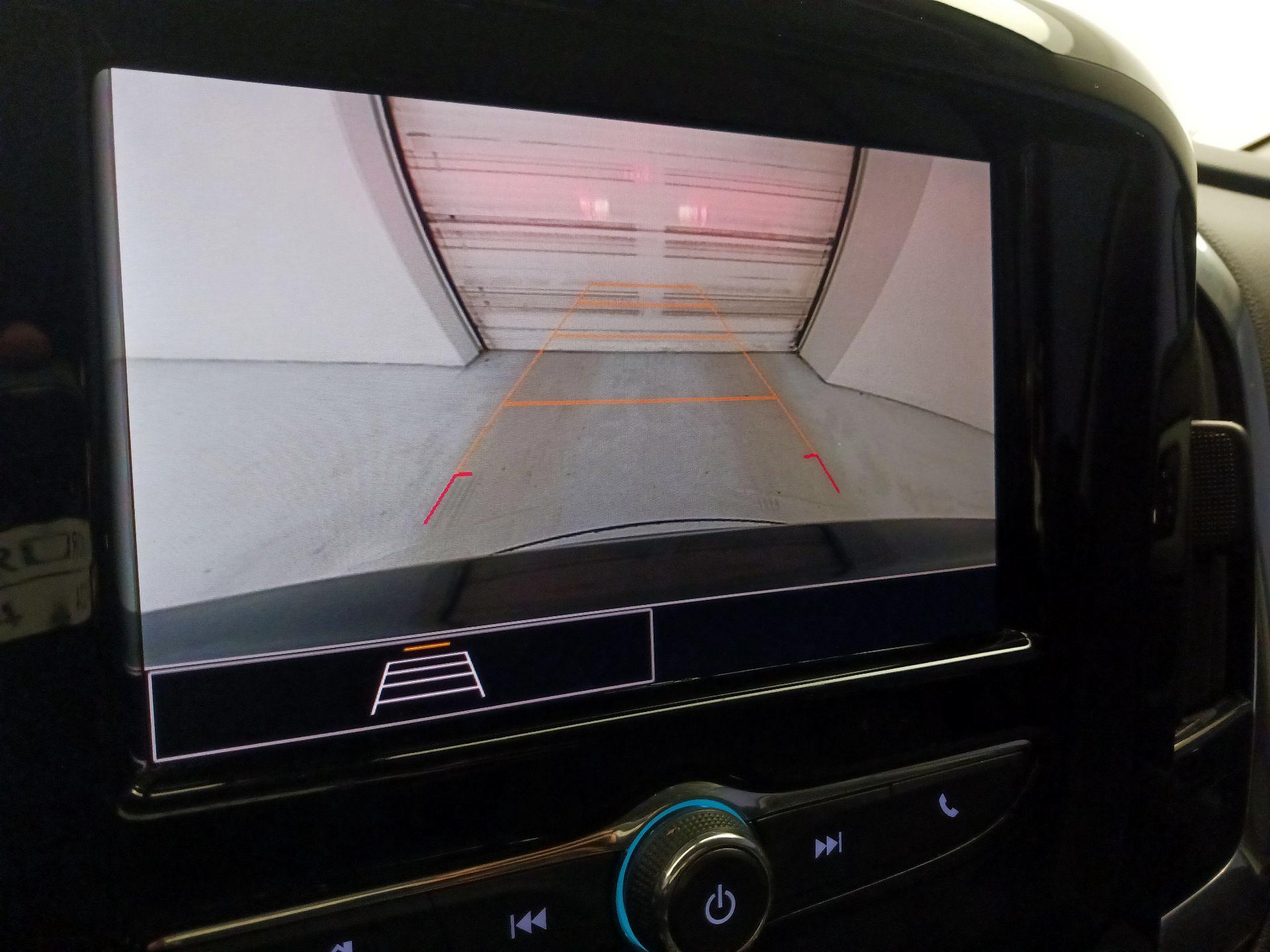 Thumbnail: 2020 Chevrolet Traverse - 14