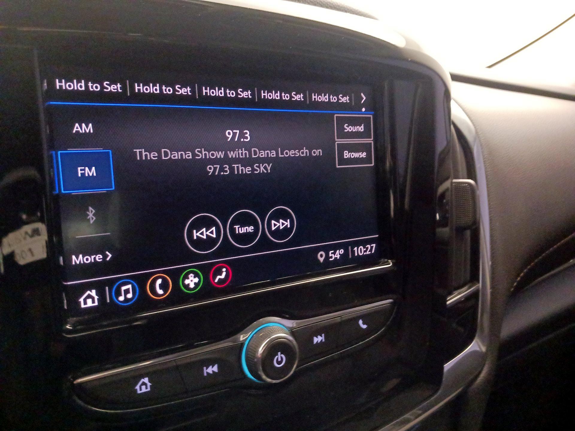 Thumbnail: 2020 Chevrolet Traverse - 15