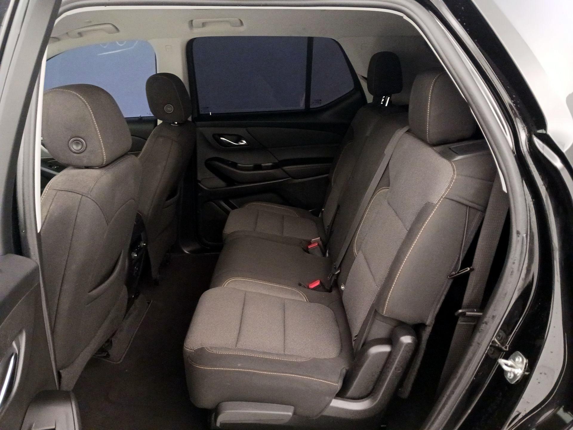 Thumbnail: 2020 Chevrolet Traverse - 19