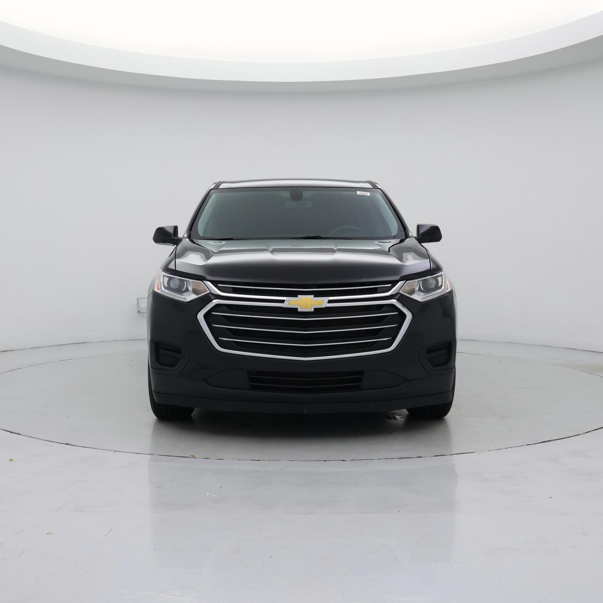 Thumbnail: 2020 Chevrolet Traverse - 5
