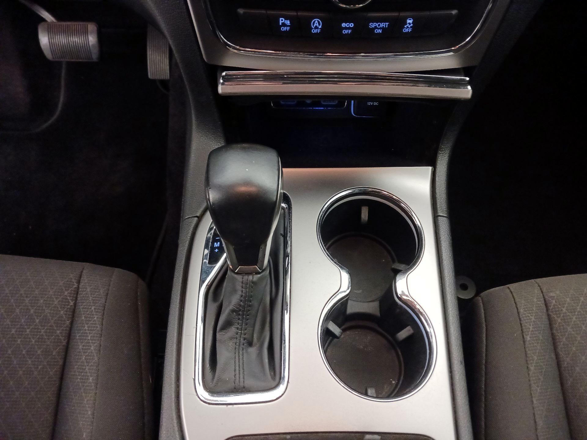 Thumbnail: 2018 Jeep Grand Cherokee - 18