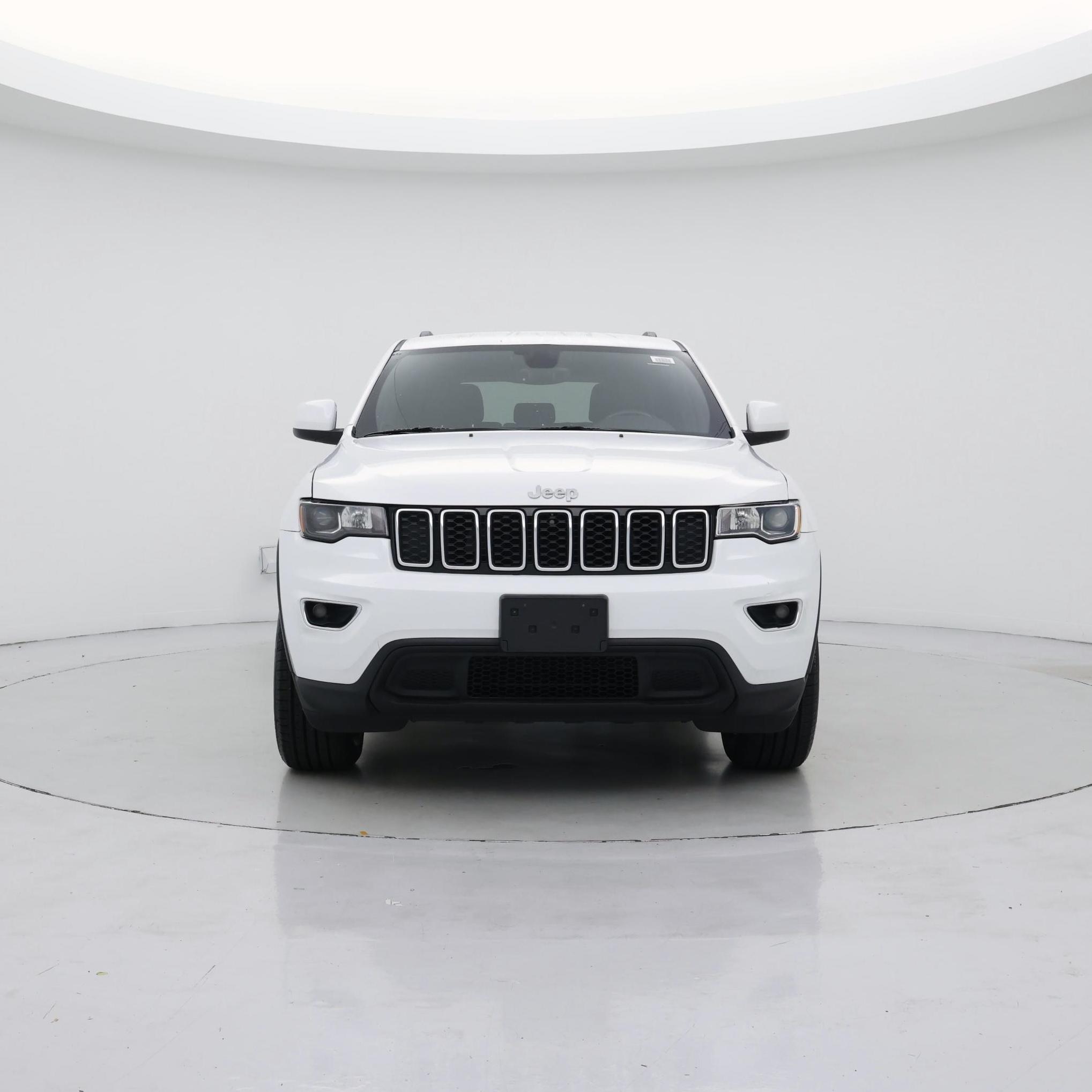 Thumbnail: 2018 Jeep Grand Cherokee - 5