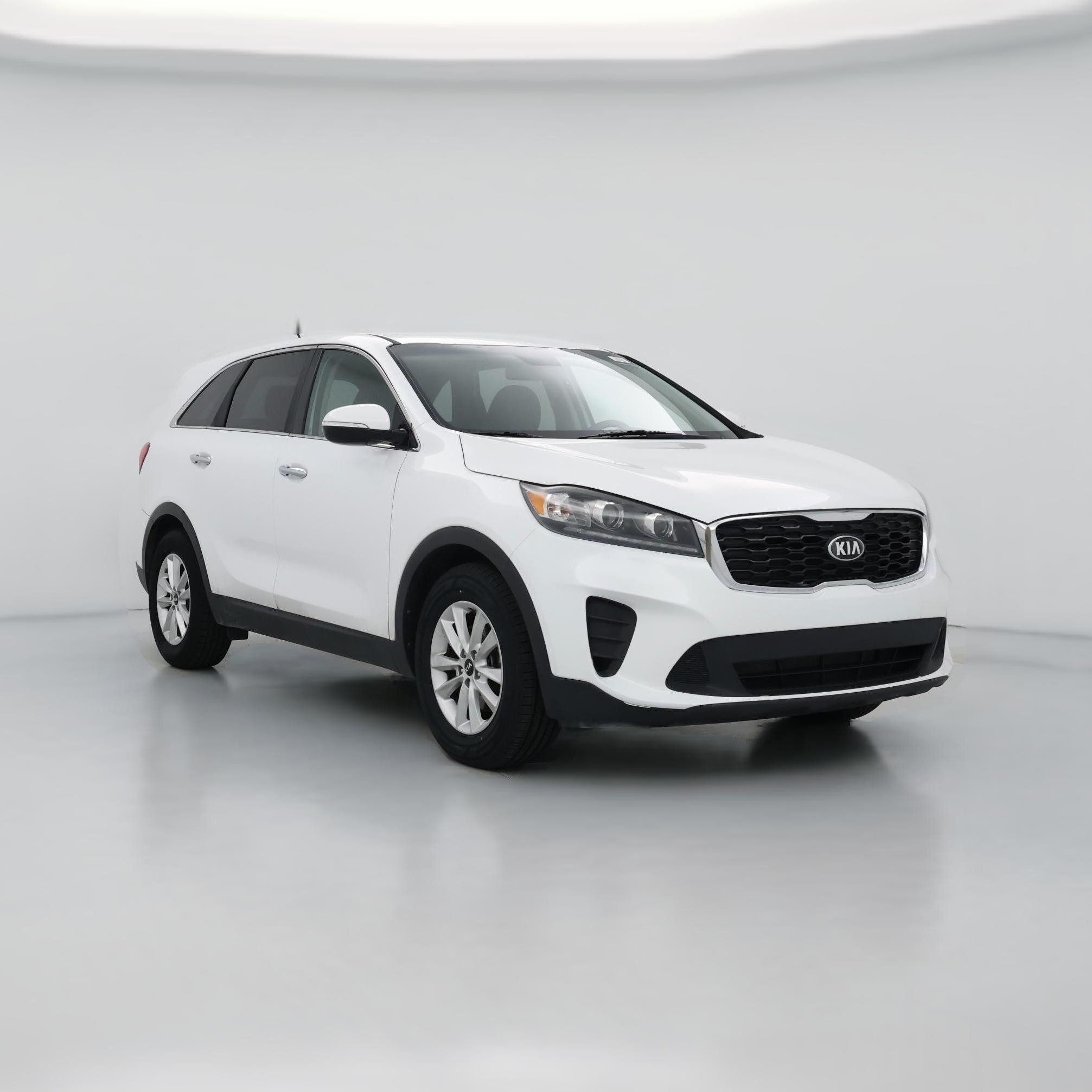 Thumbnail: 2019 Kia Sorento - 1