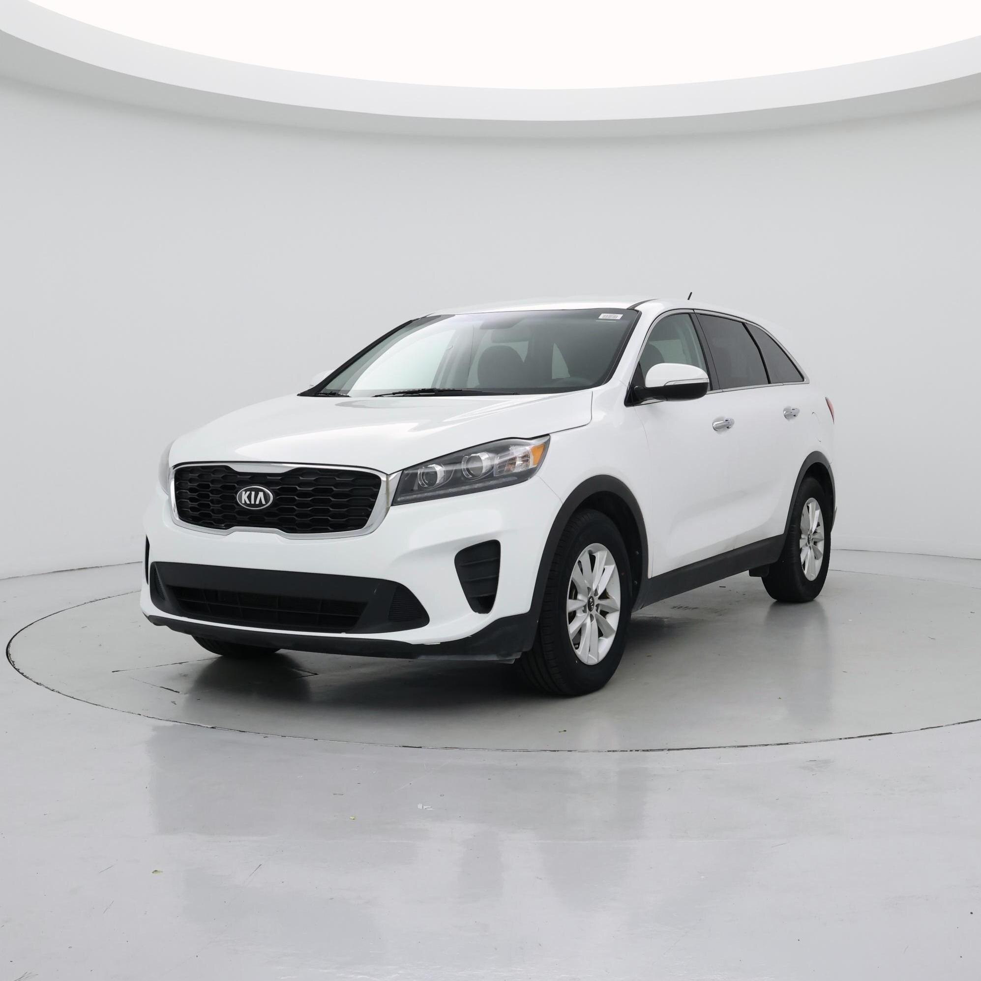 Thumbnail: 2019 Kia Sorento - 4