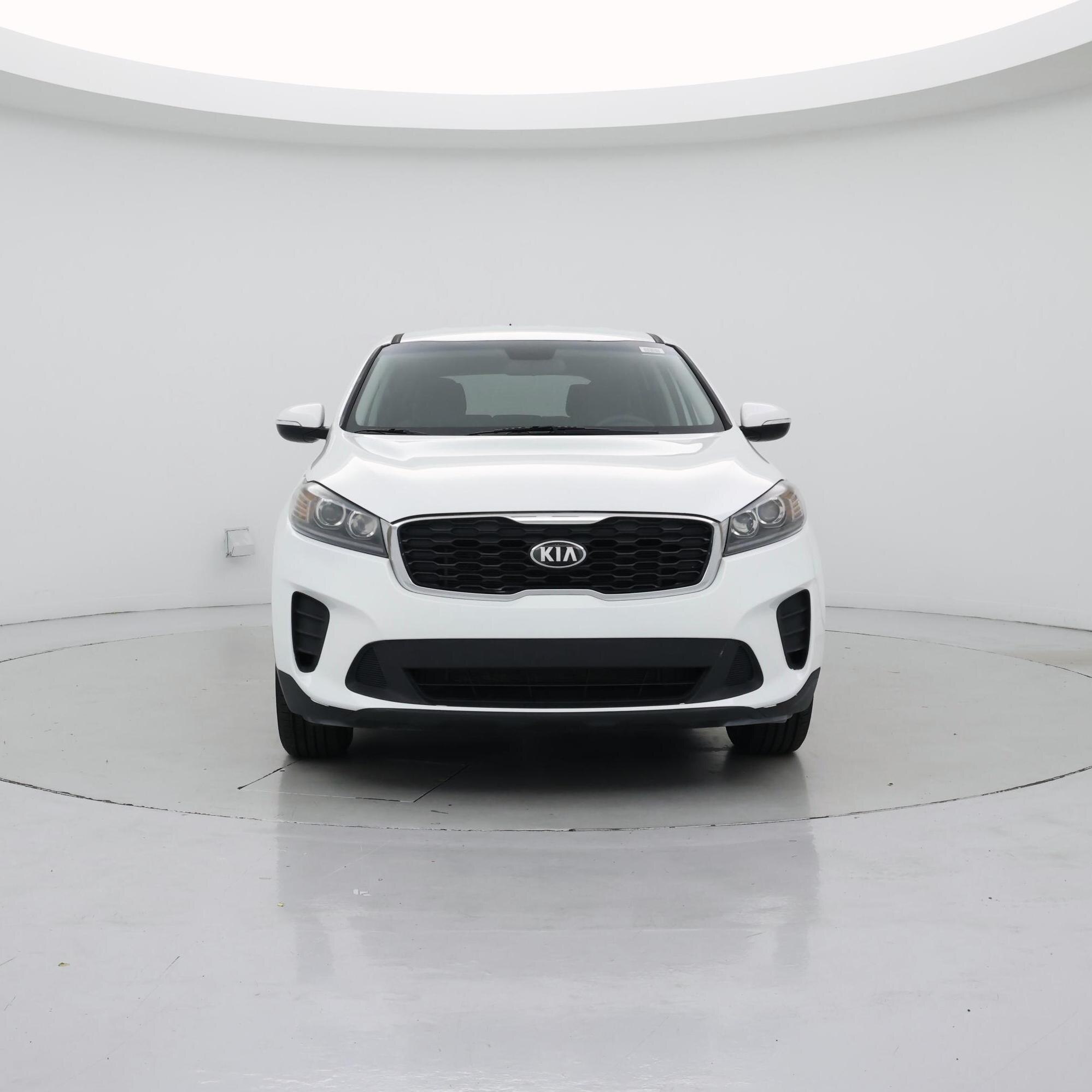 Thumbnail: 2019 Kia Sorento - 5