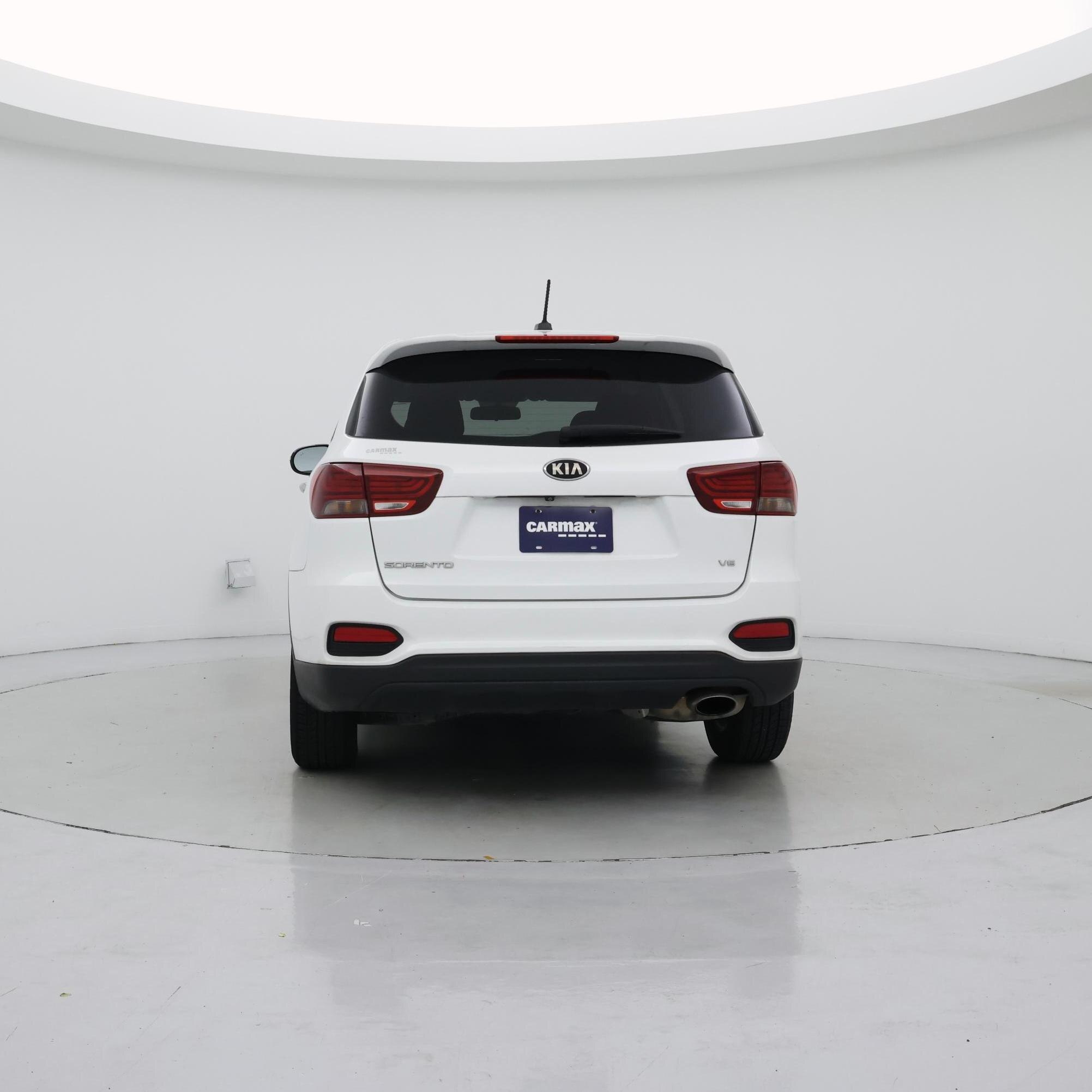 Thumbnail: 2019 Kia Sorento - 6