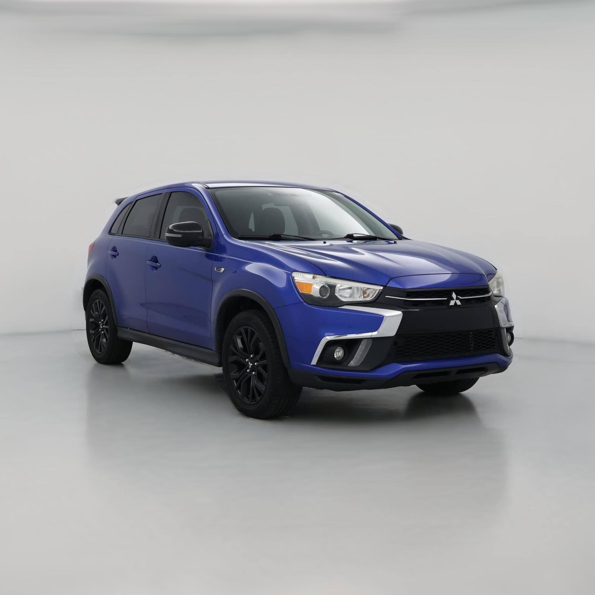 Thumbnail: 2019 Mitsubishi Outlander Sport - 1