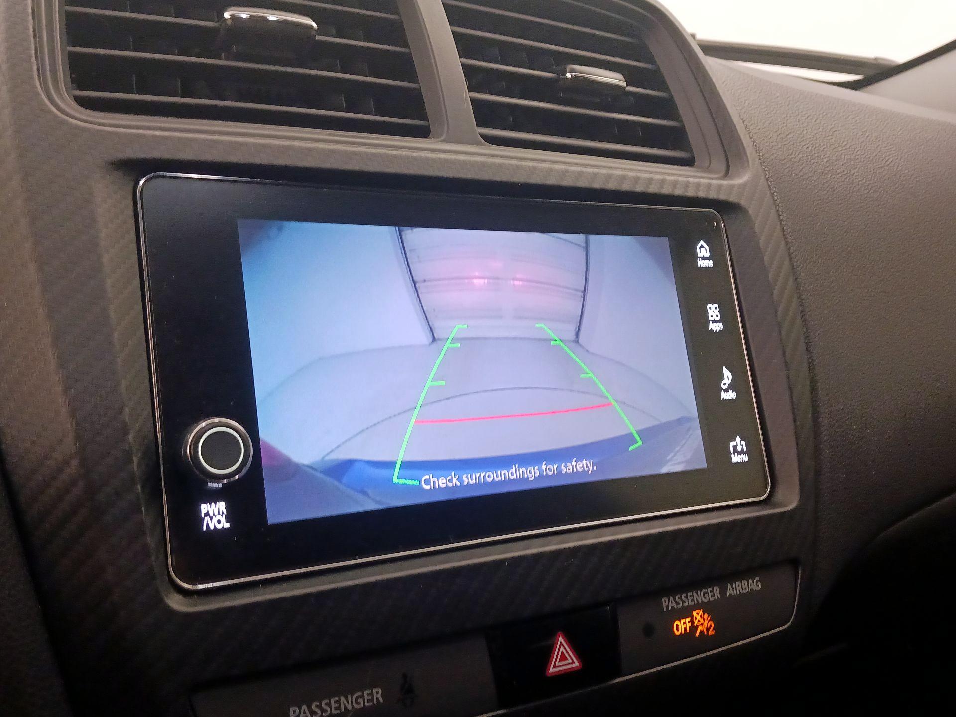 Thumbnail: 2019 Mitsubishi Outlander Sport - 13