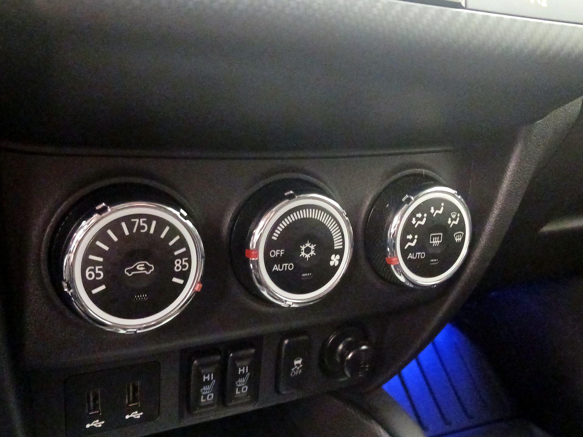 Thumbnail: 2019 Mitsubishi Outlander Sport - 15