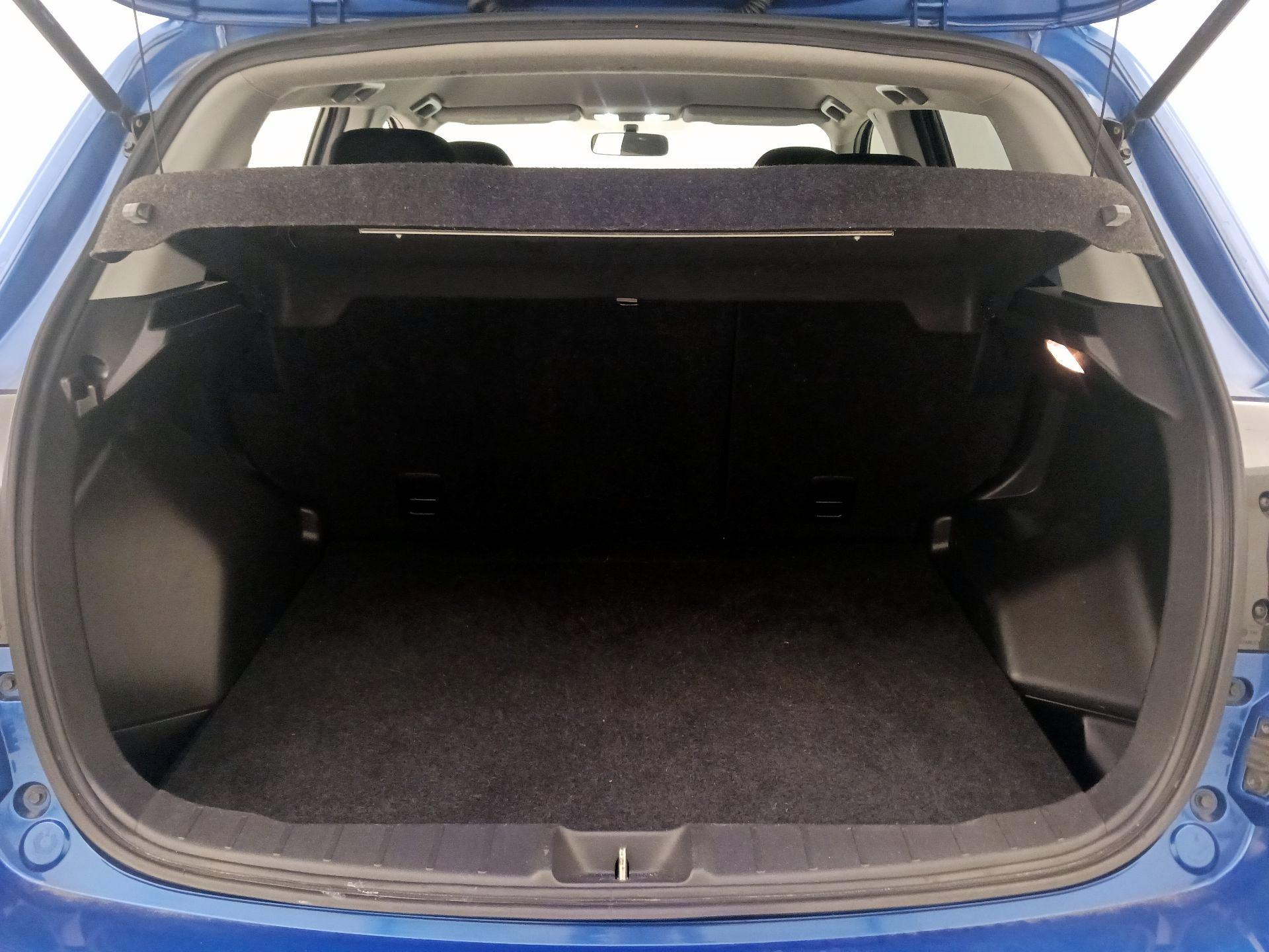 Thumbnail: 2019 Mitsubishi Outlander Sport - 19