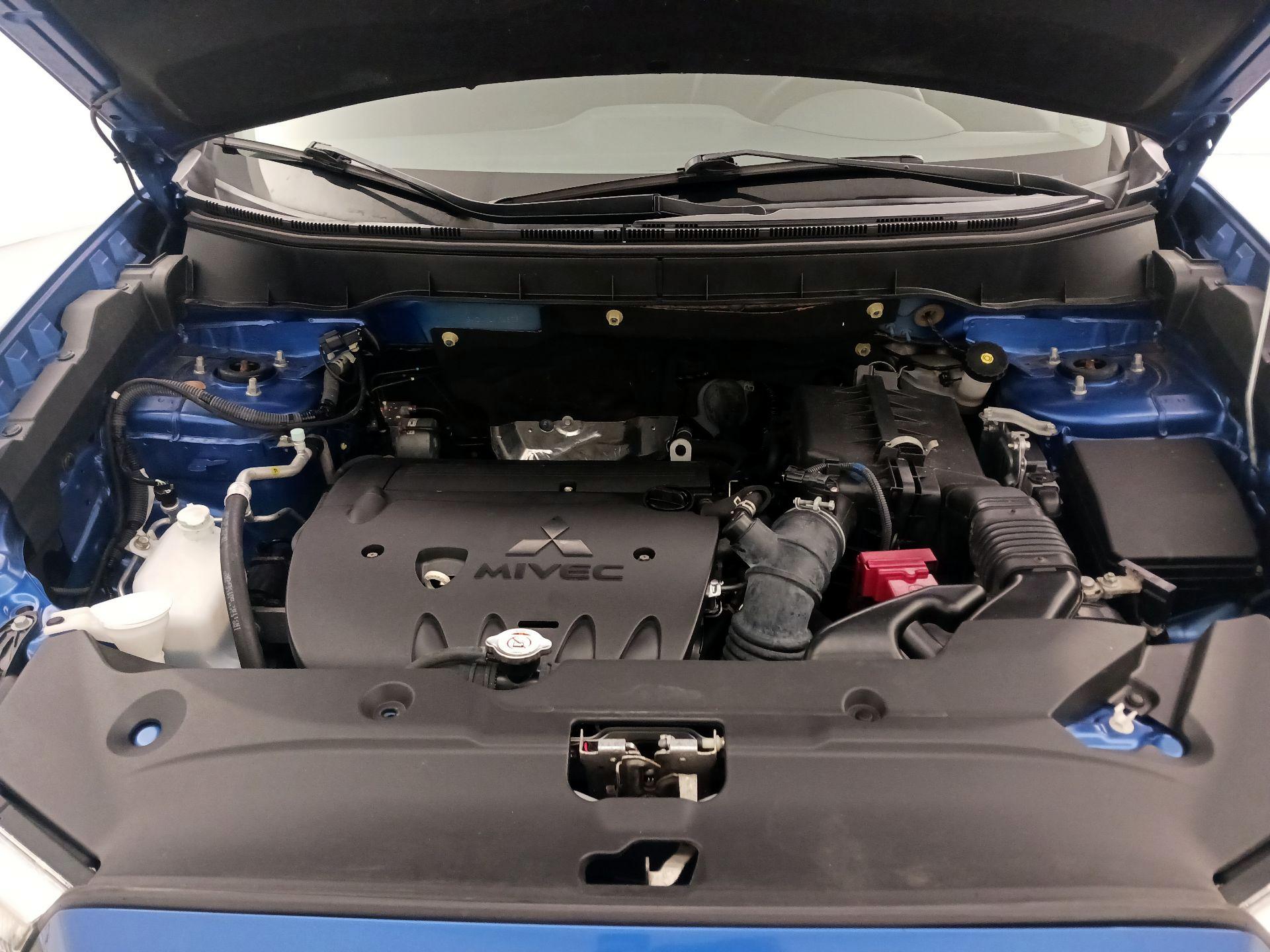 Thumbnail: 2019 Mitsubishi Outlander Sport - 20