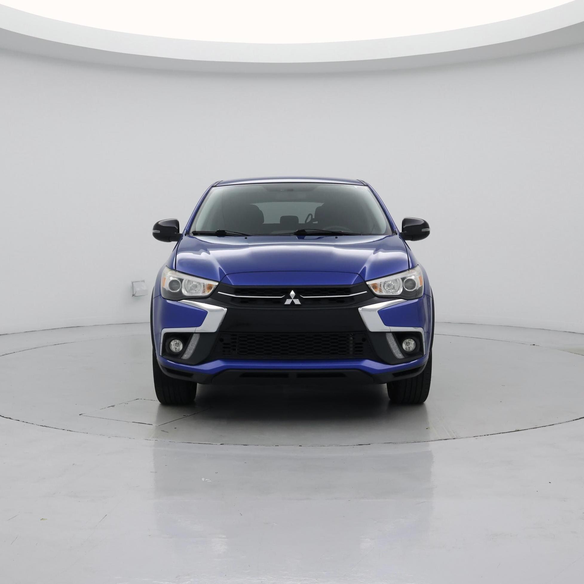 Thumbnail: 2019 Mitsubishi Outlander Sport - 5