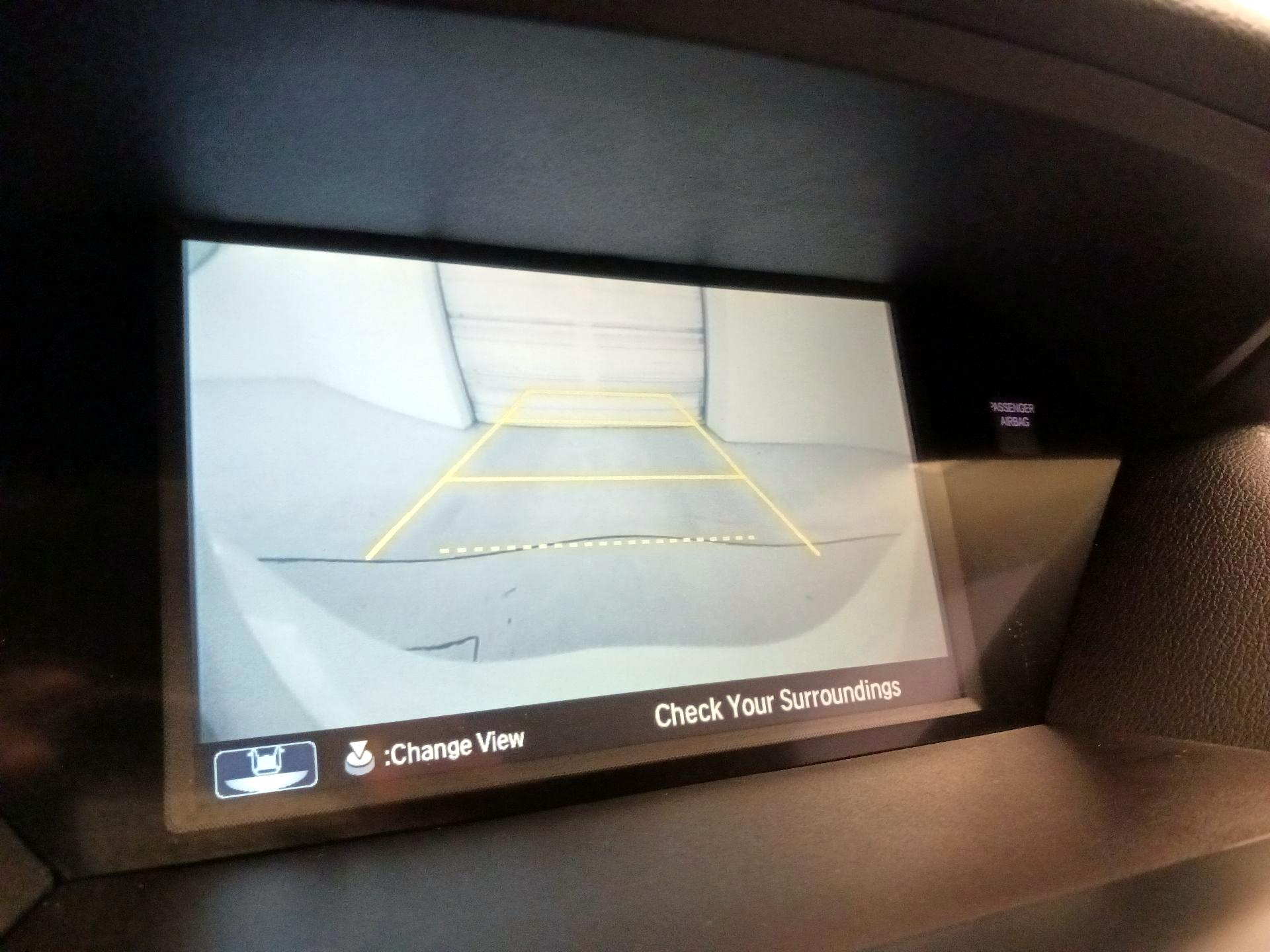 Thumbnail: 2015 Acura MDX - 14