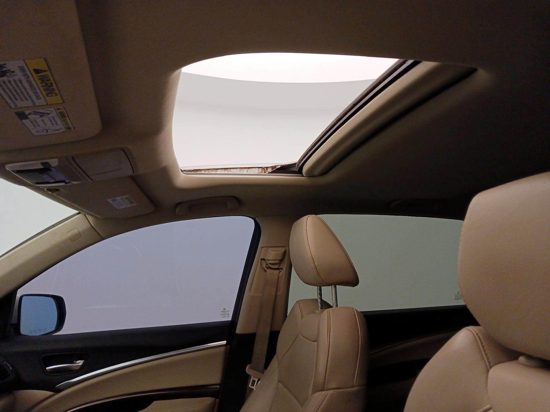 Thumbnail: 2015 Acura MDX - 19