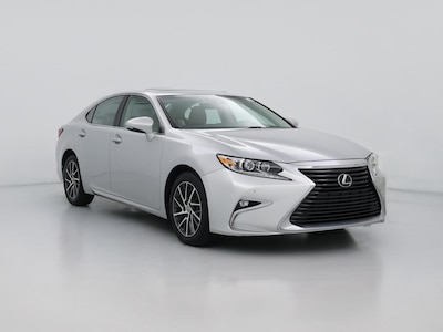 2017 Lexus ES 350