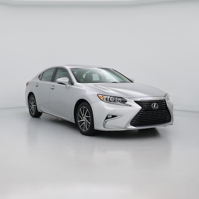 2017 Lexus ES 350