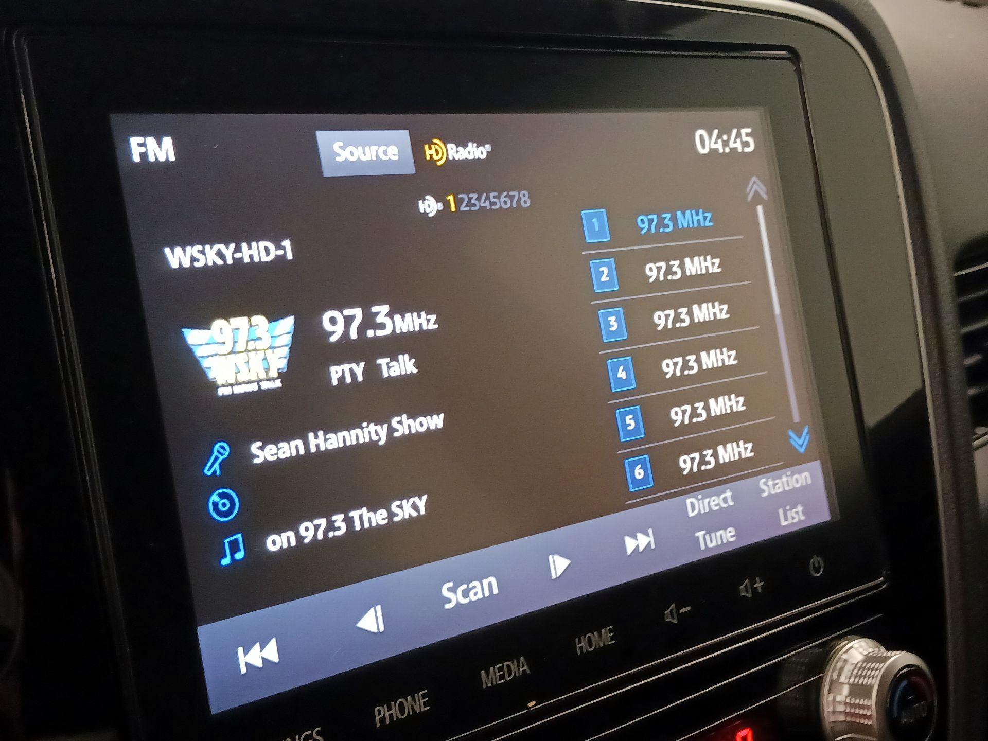 Thumbnail: 2020 Mitsubishi Outlander - 15