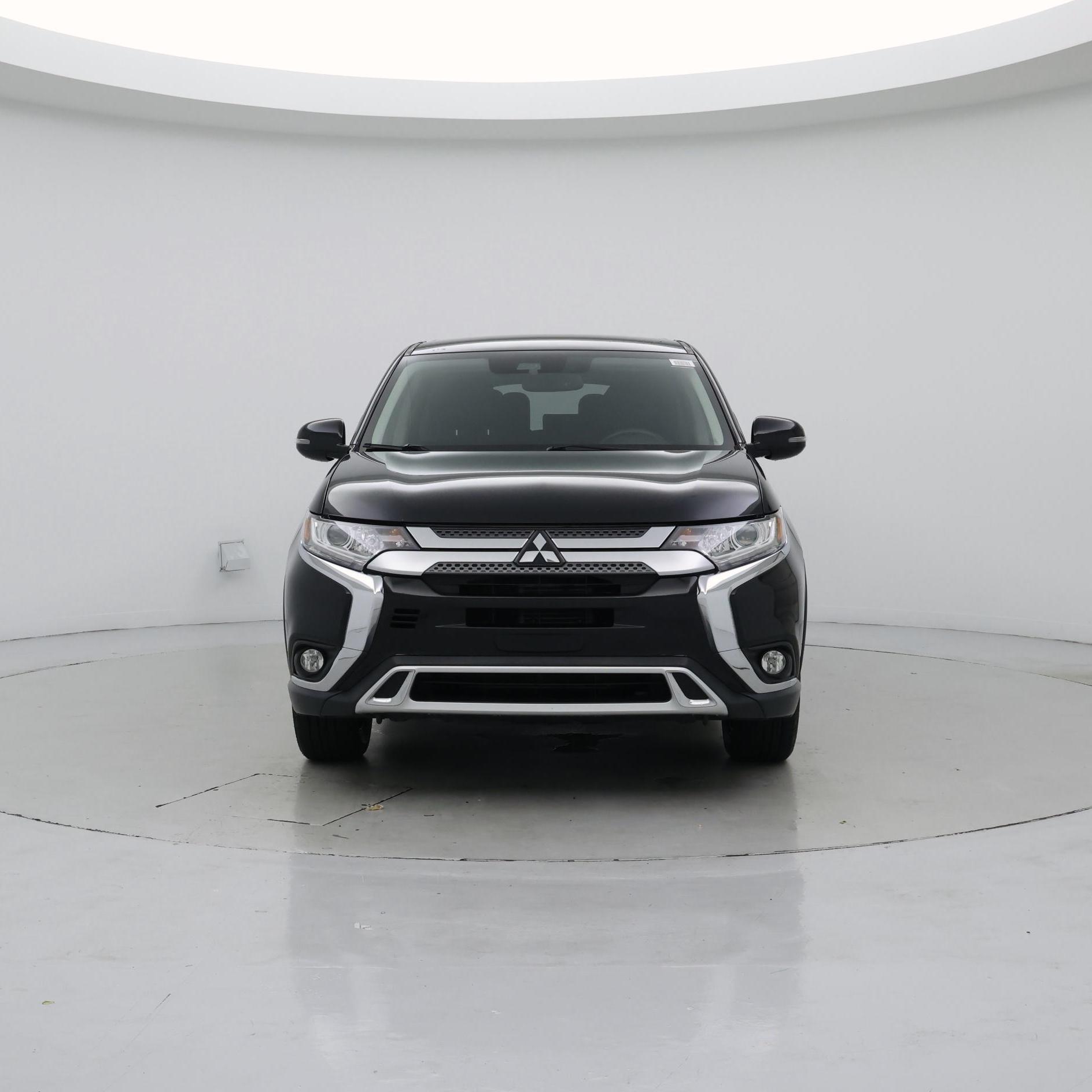 Thumbnail: 2020 Mitsubishi Outlander - 5