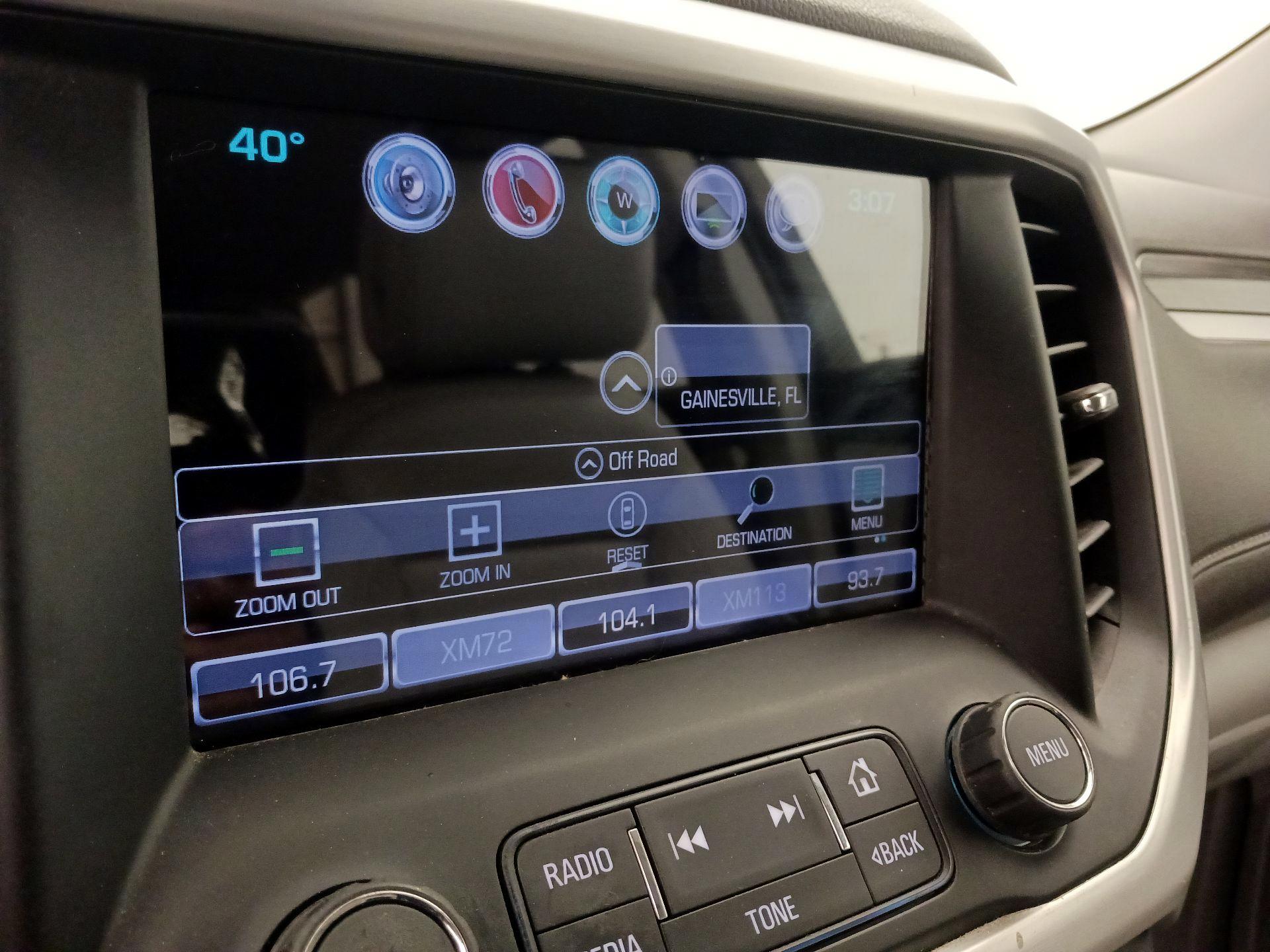 Thumbnail: 2017 GMC Acadia - 14