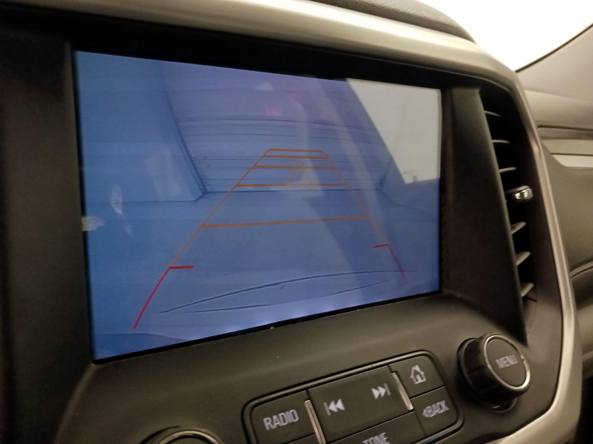 Thumbnail: 2017 GMC Acadia - 15