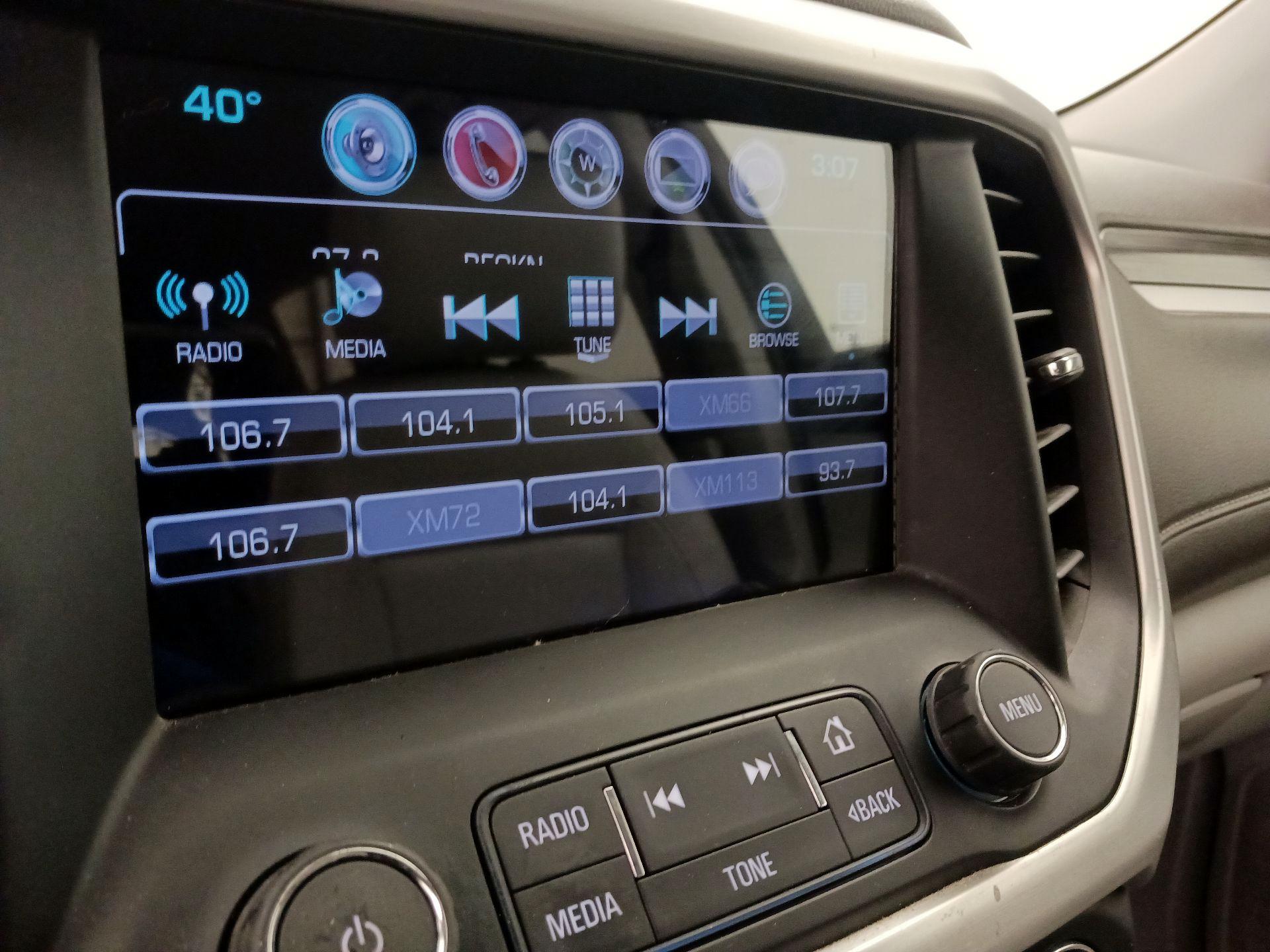 Thumbnail: 2017 GMC Acadia - 16