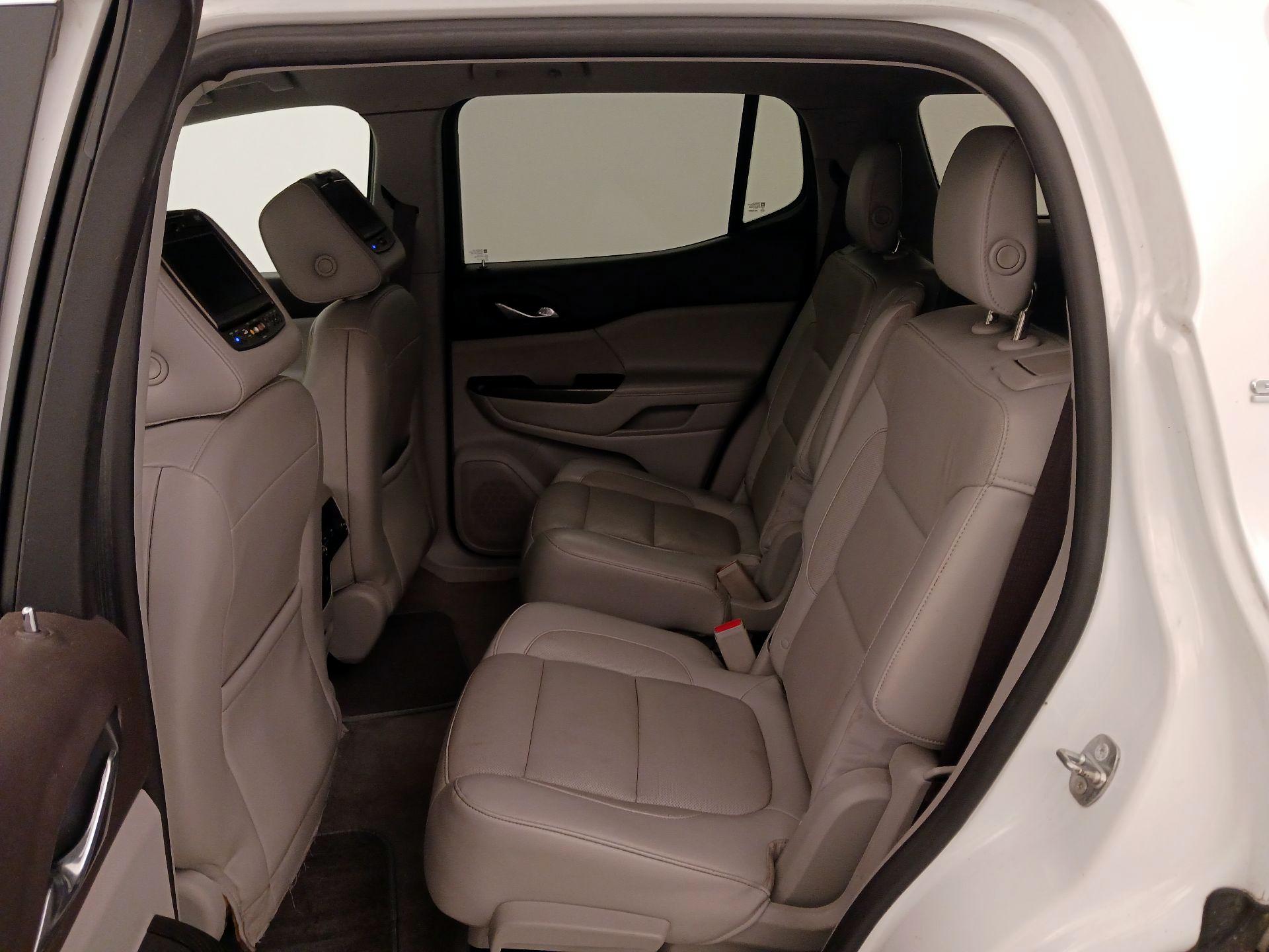 Thumbnail: 2017 GMC Acadia - 20