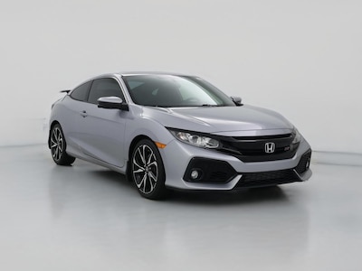 2018 Honda Civic SI