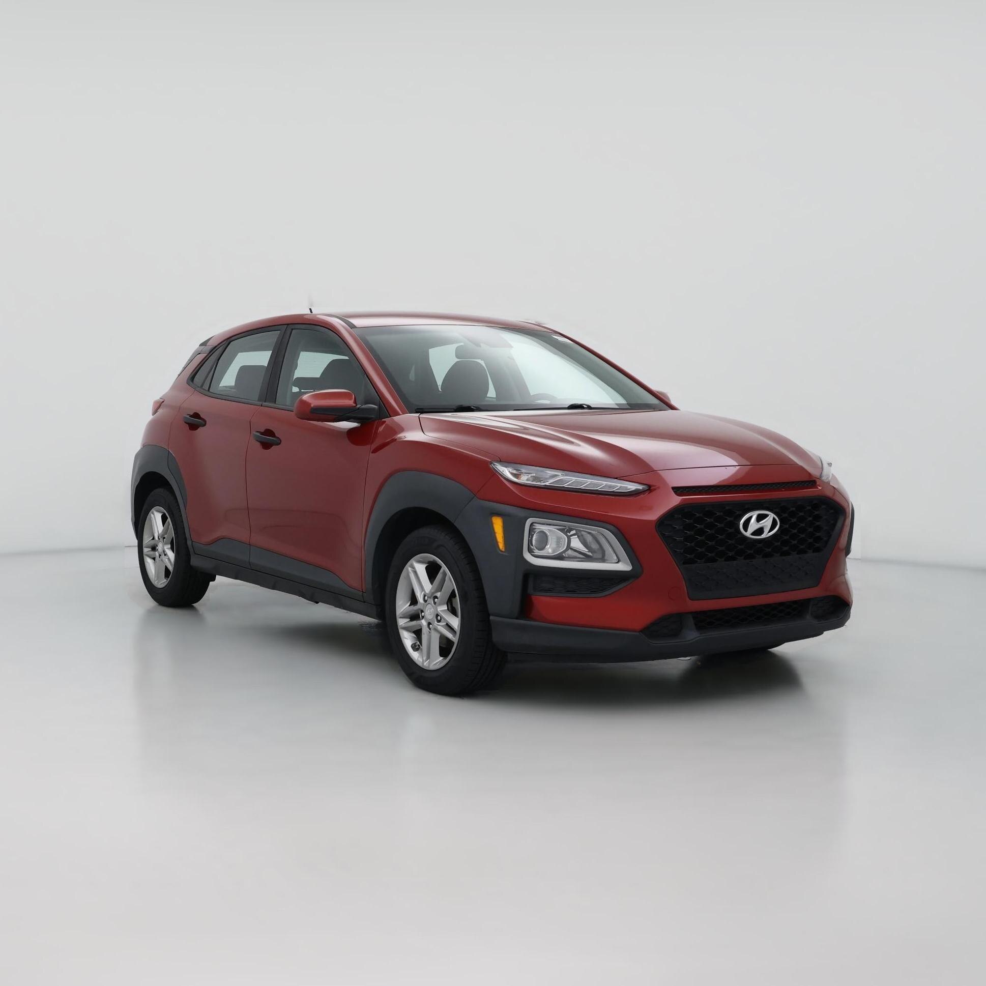 Thumbnail: 2019 Hyundai Kona - 1