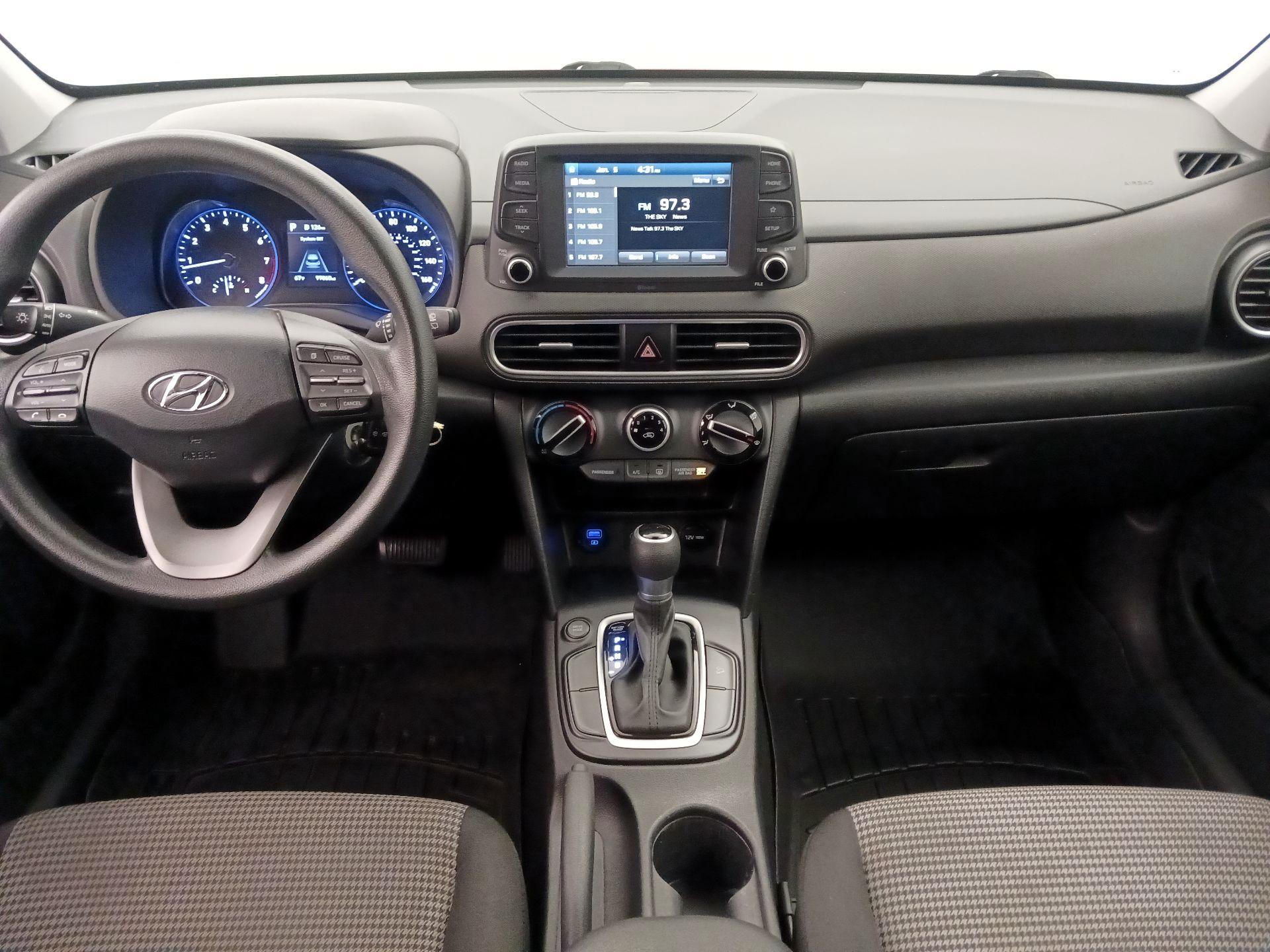 Thumbnail: 2019 Hyundai Kona - 9