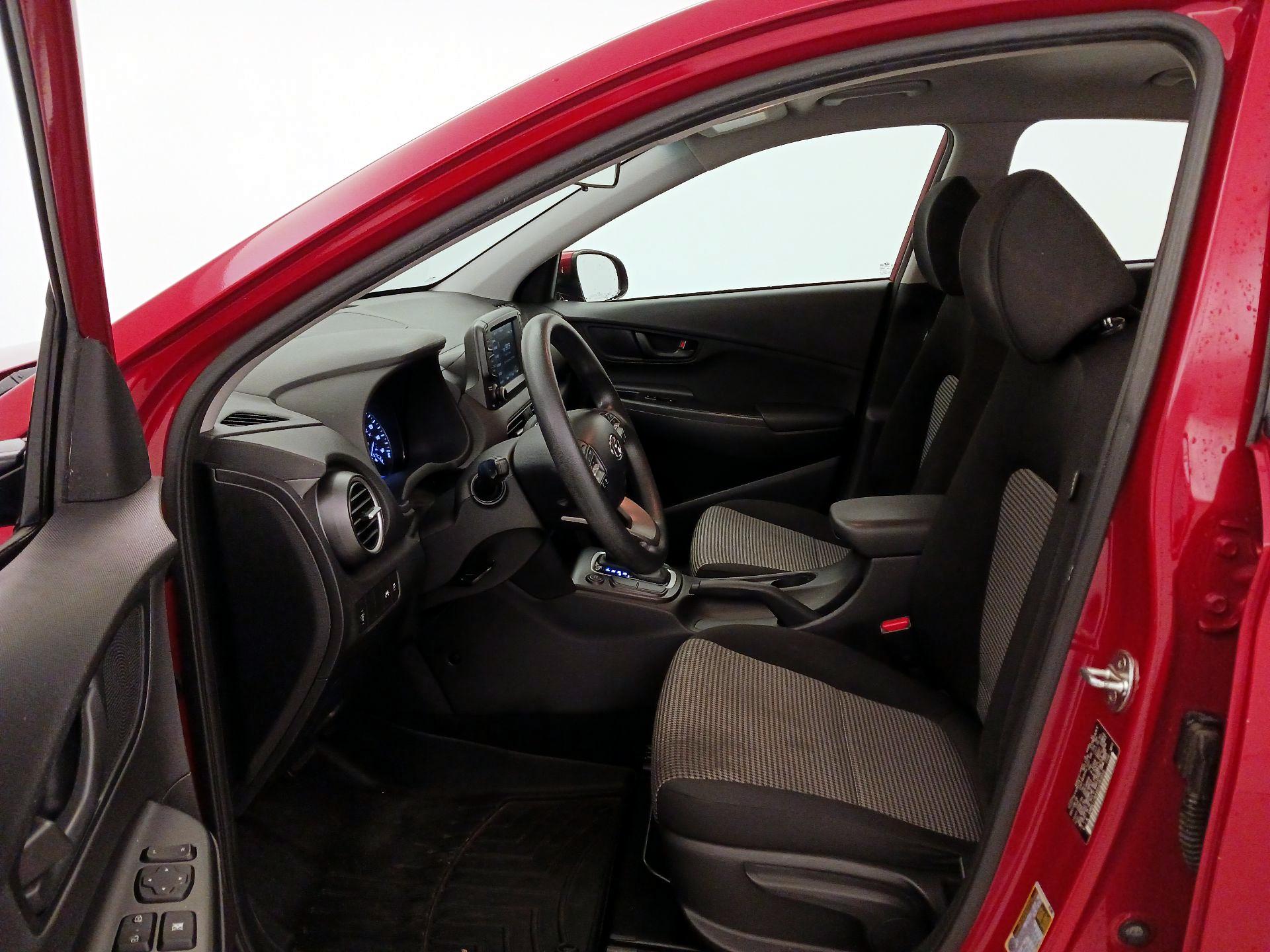 Thumbnail: 2019 Hyundai Kona - 11