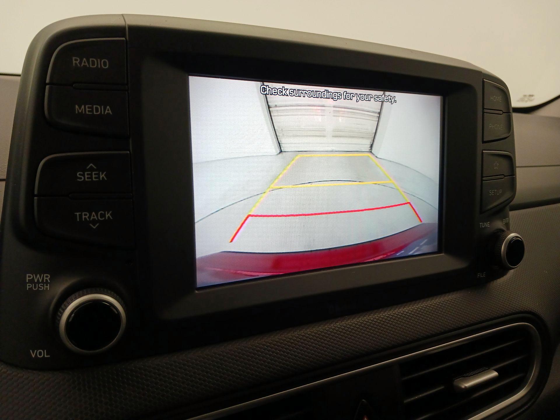 Thumbnail: 2019 Hyundai Kona - 14