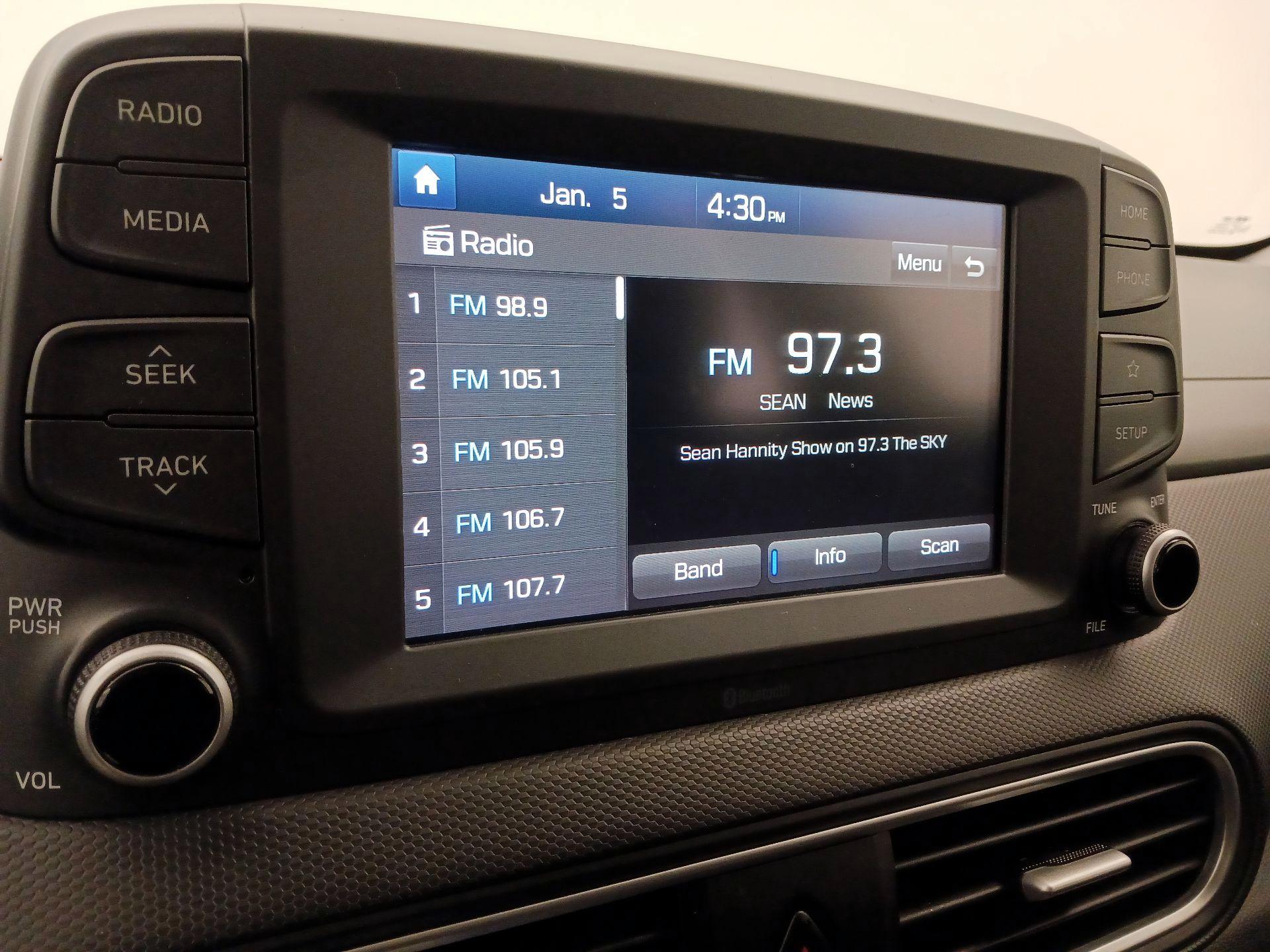 Thumbnail: 2019 Hyundai Kona - 15