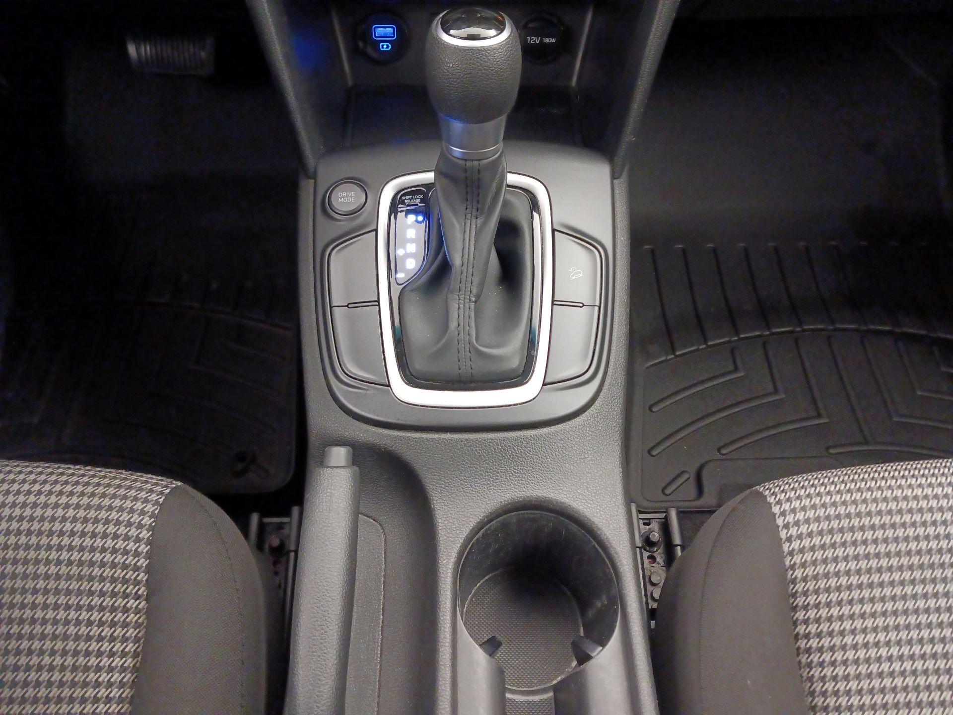 Thumbnail: 2019 Hyundai Kona - 17