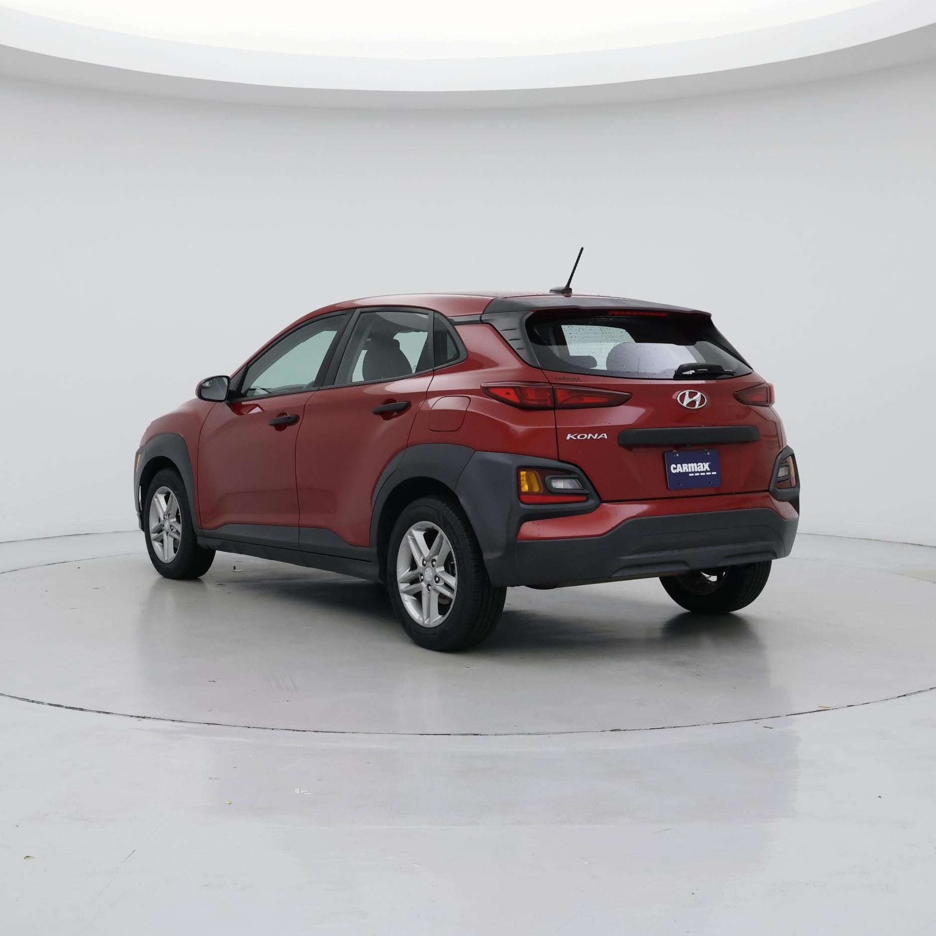 Thumbnail: 2019 Hyundai Kona - 2