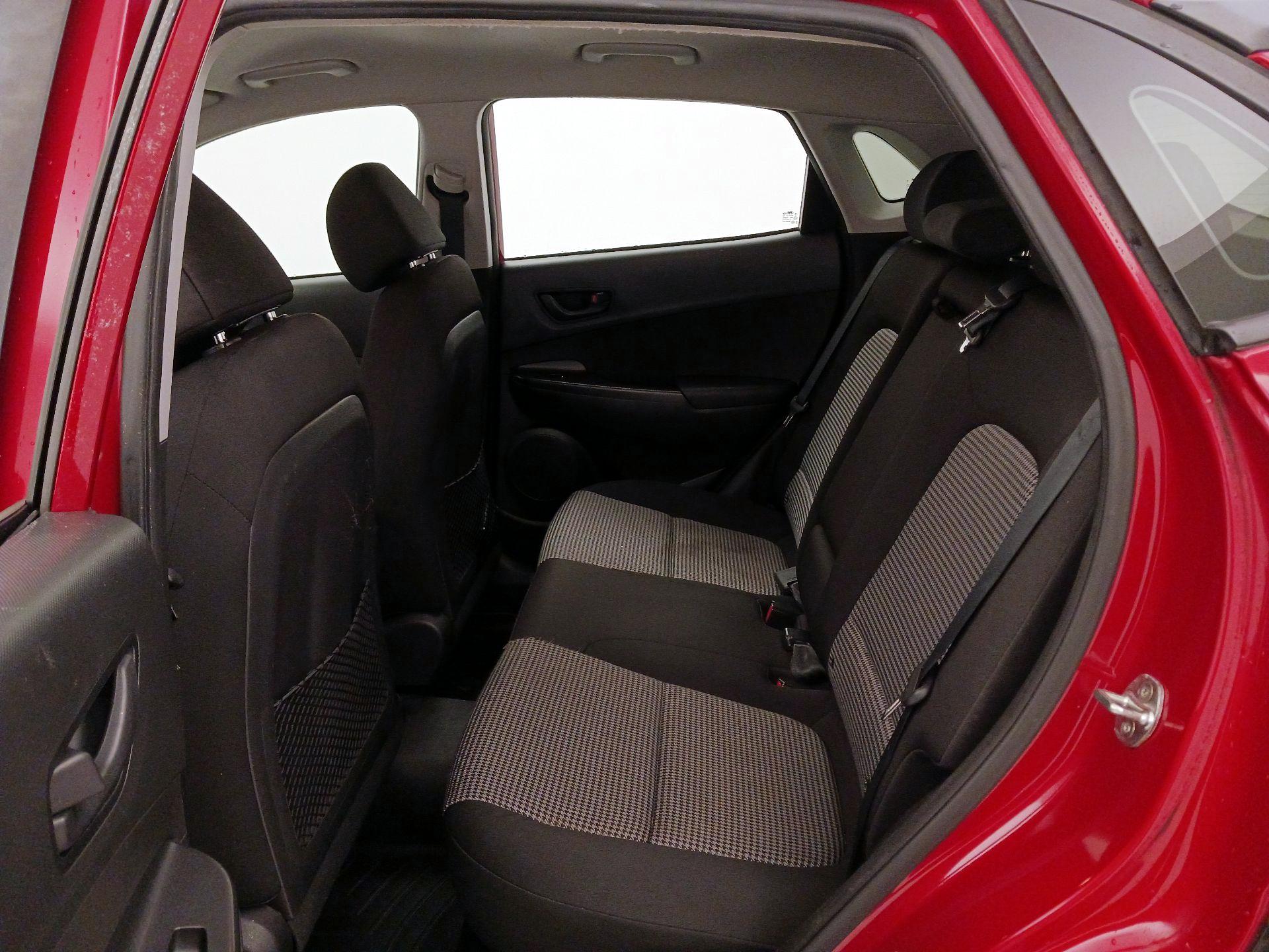 Thumbnail: 2019 Hyundai Kona - 19