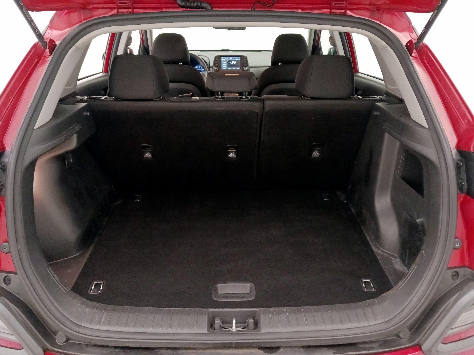 Thumbnail: 2019 Hyundai Kona - 20