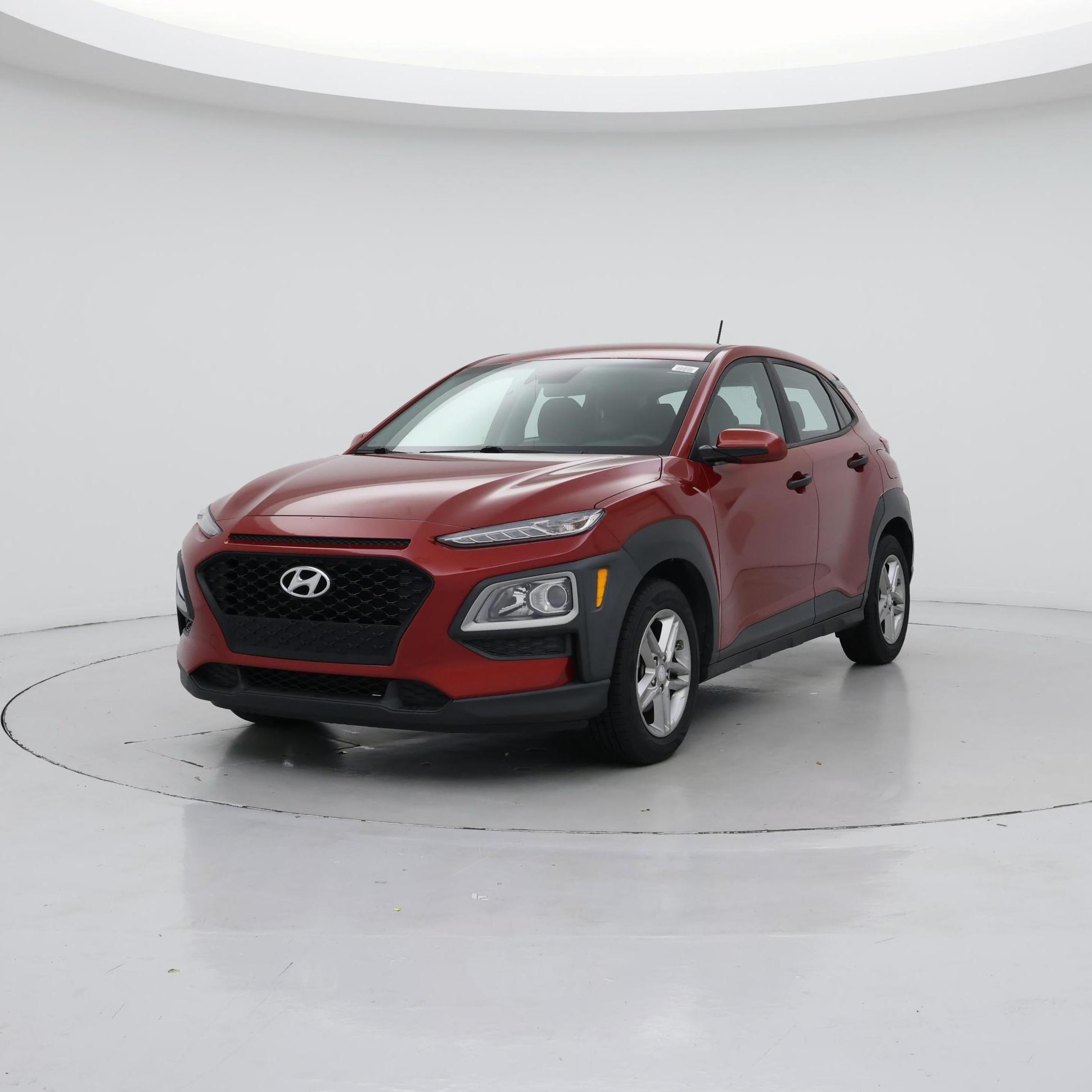 Thumbnail: 2019 Hyundai Kona - 4