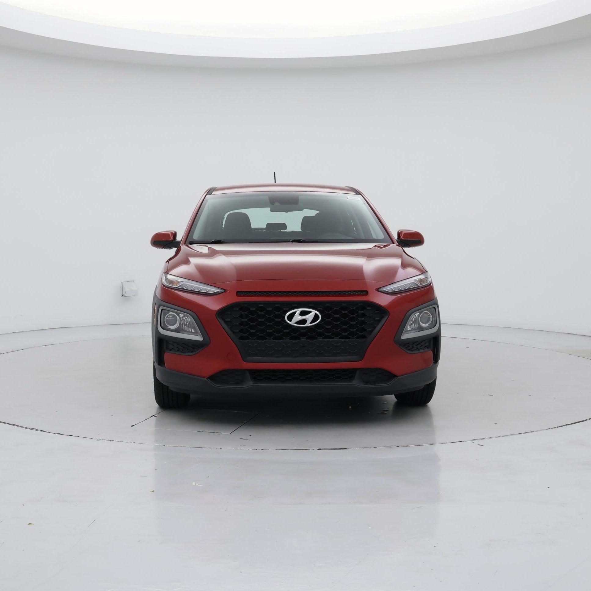 Thumbnail: 2019 Hyundai Kona - 5