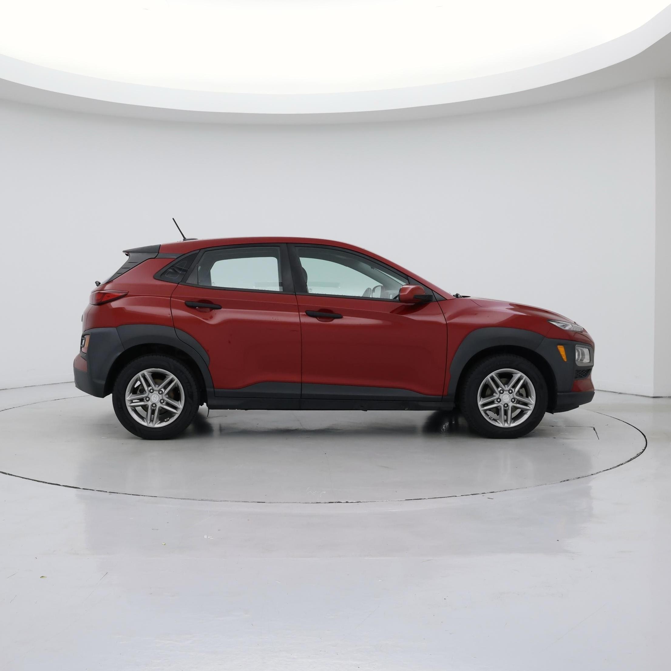 Thumbnail: 2019 Hyundai Kona - 7