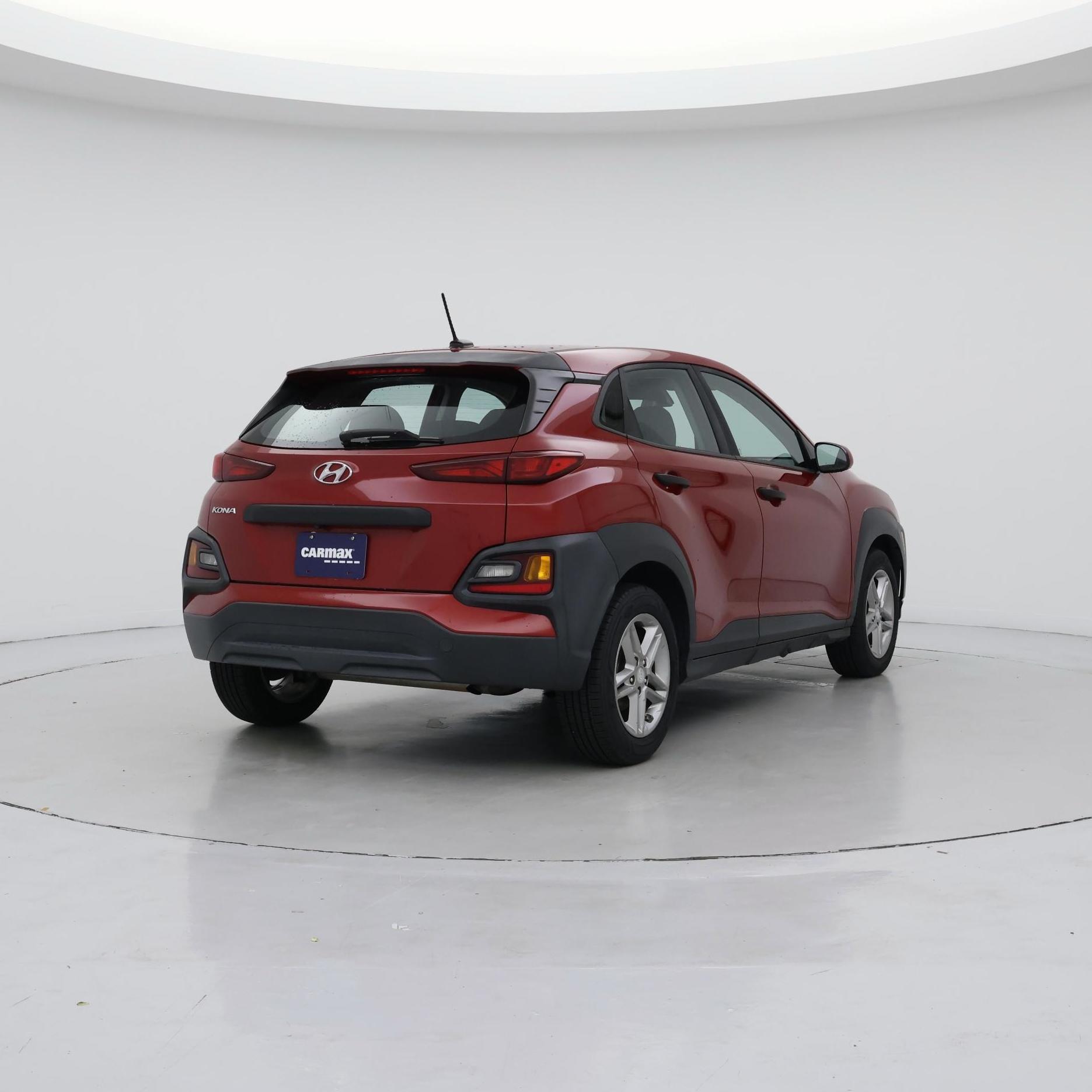 Thumbnail: 2019 Hyundai Kona - 8