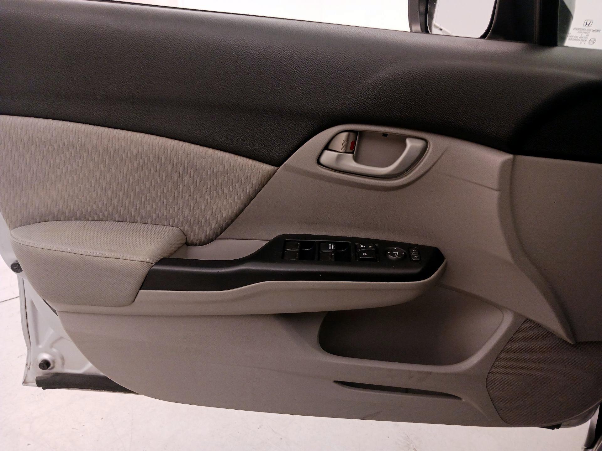 Thumbnail: 2014 Honda Civic - 12