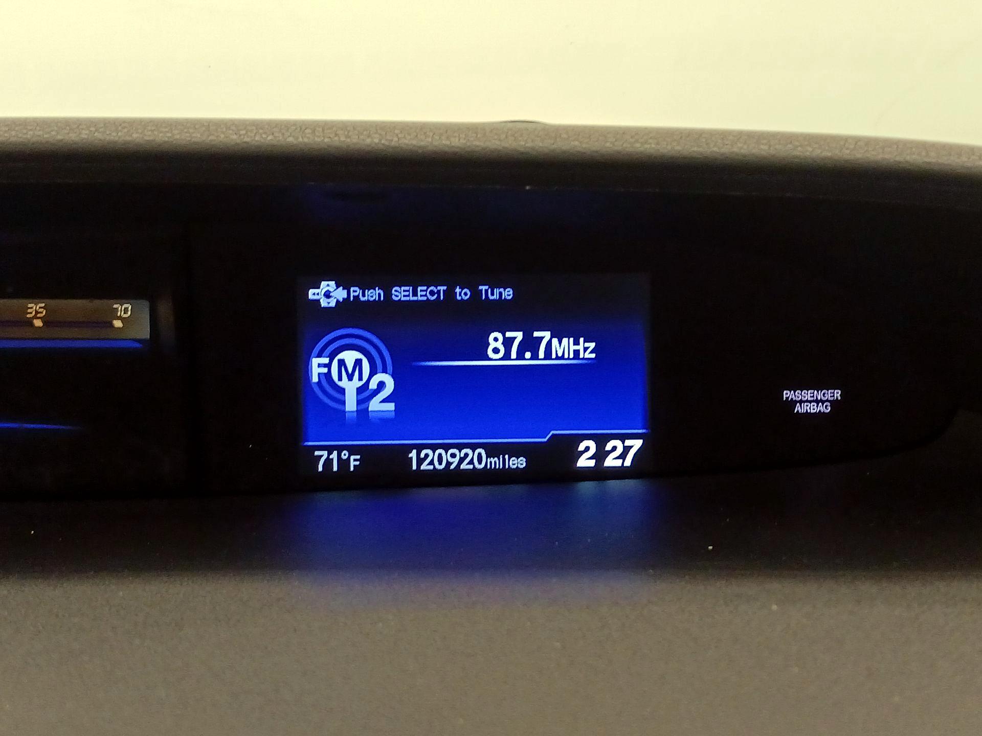 Thumbnail: 2014 Honda Civic - 15