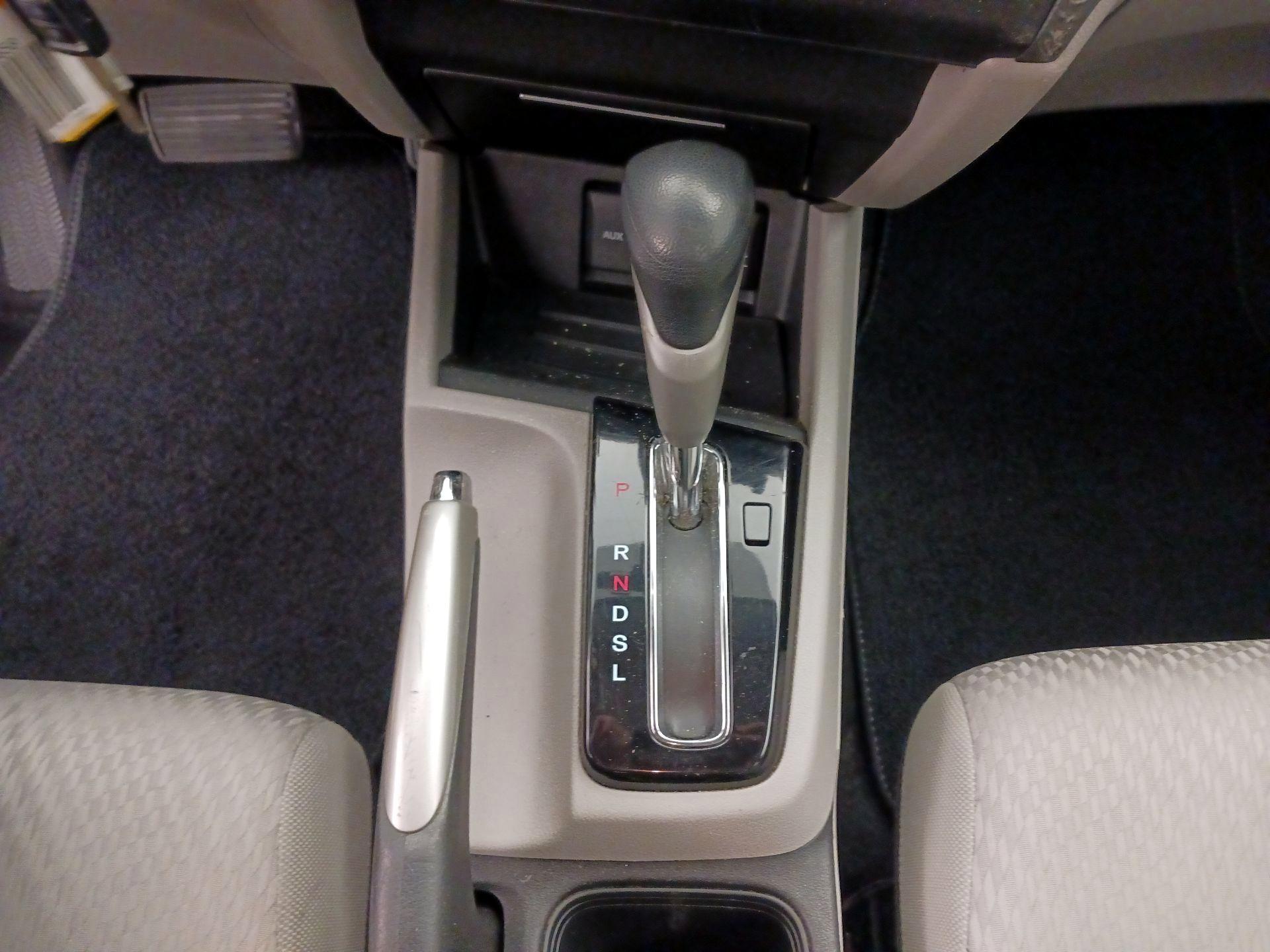 Thumbnail: 2014 Honda Civic - 17