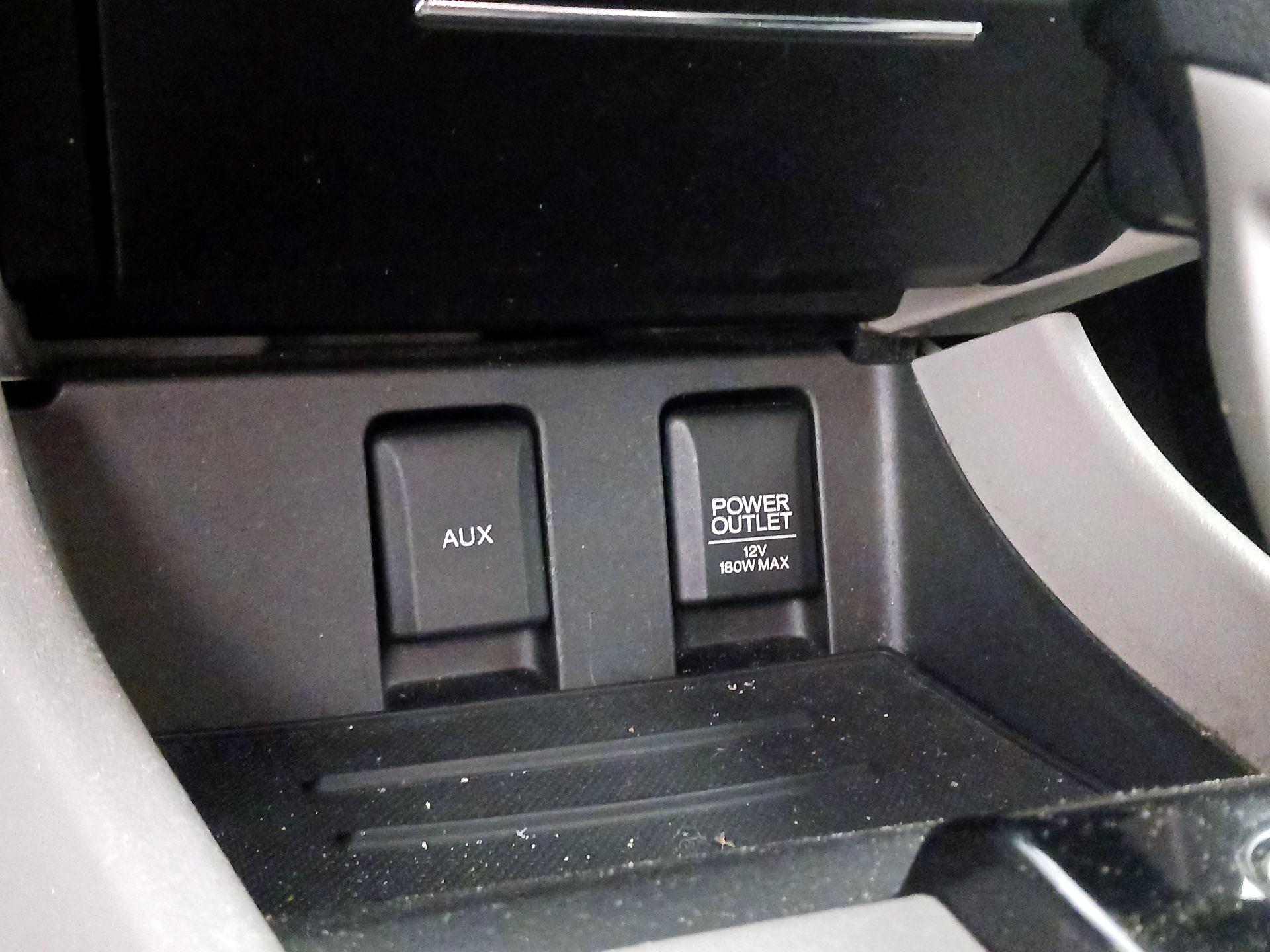 Thumbnail: 2014 Honda Civic - 18